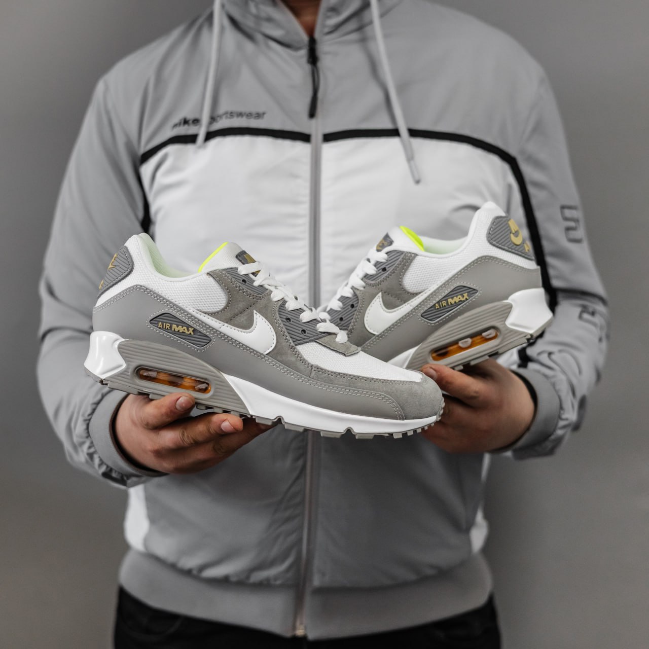 Nike Air Max 90 - Зображення 3