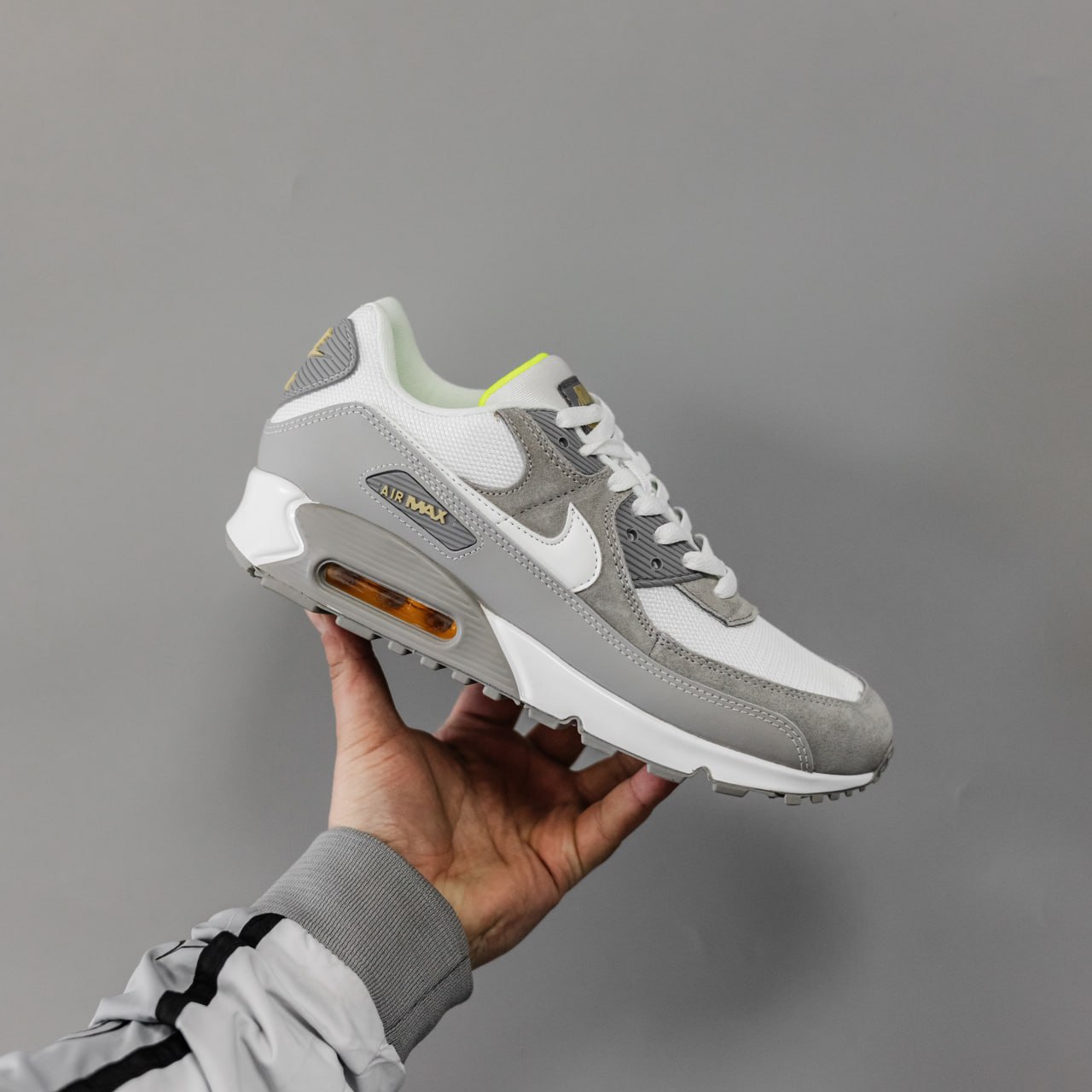 Nike Air Max 90 - Зображення 6