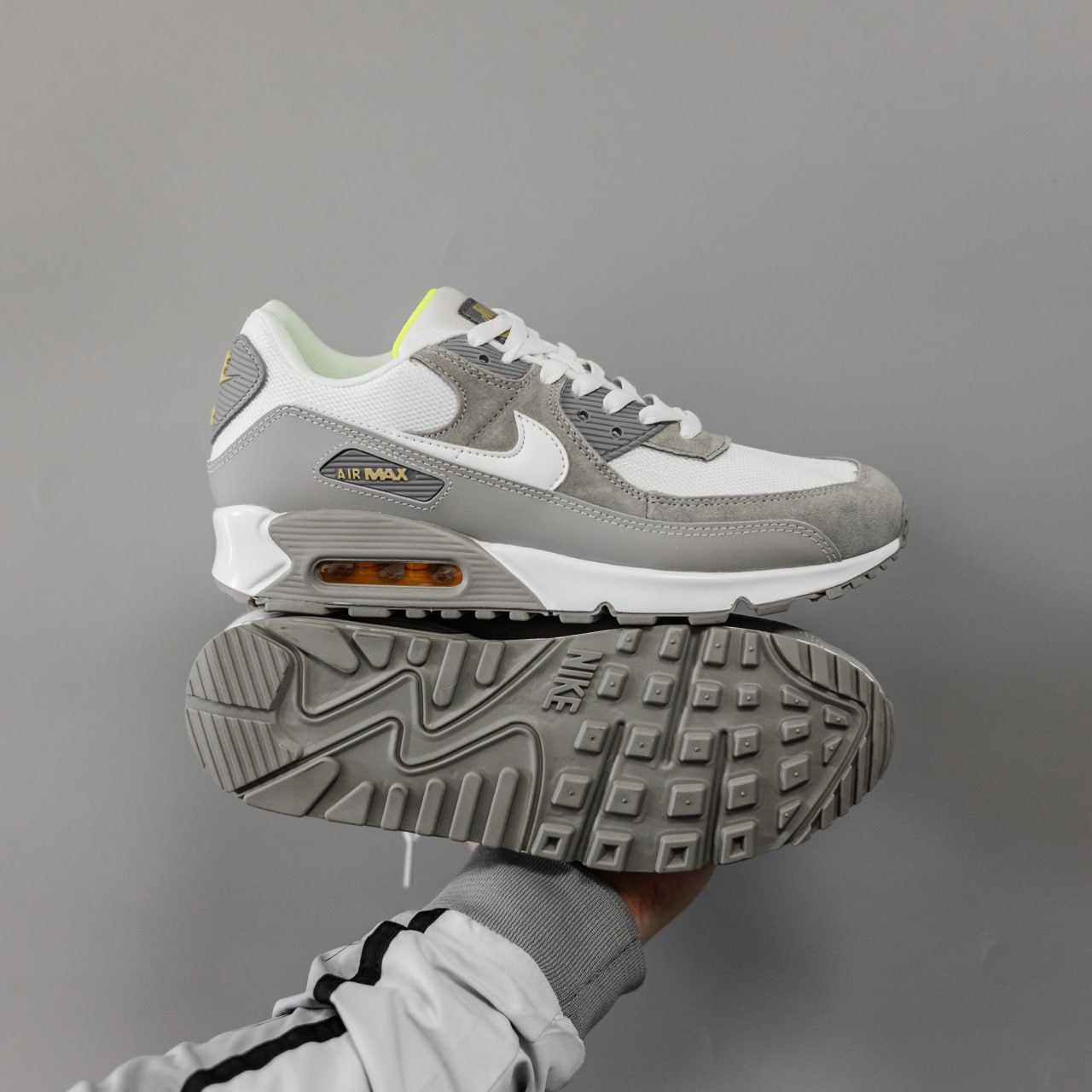 Nike Air Max 90 - Зображення 5