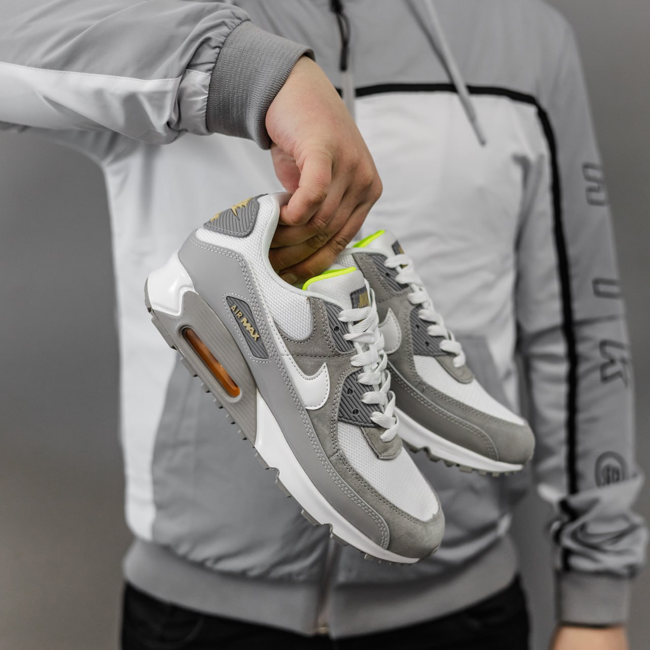 Nike Air Max 90 - Зображення 4