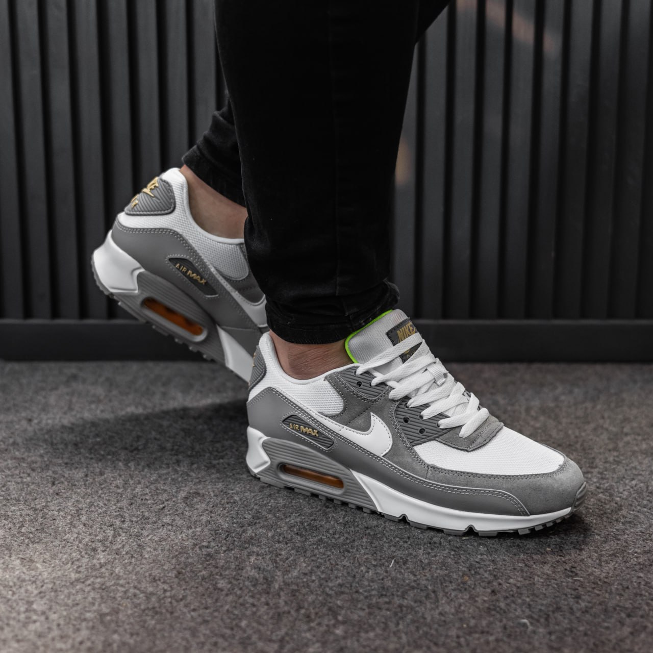Nike Air Max 90