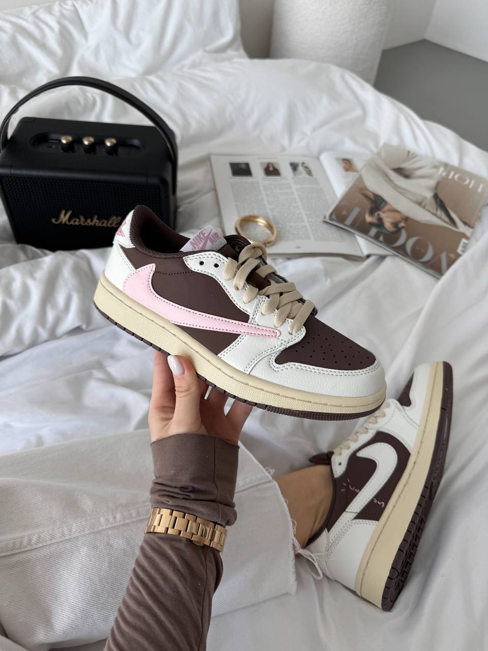 Nike Air Jordan 1 Low