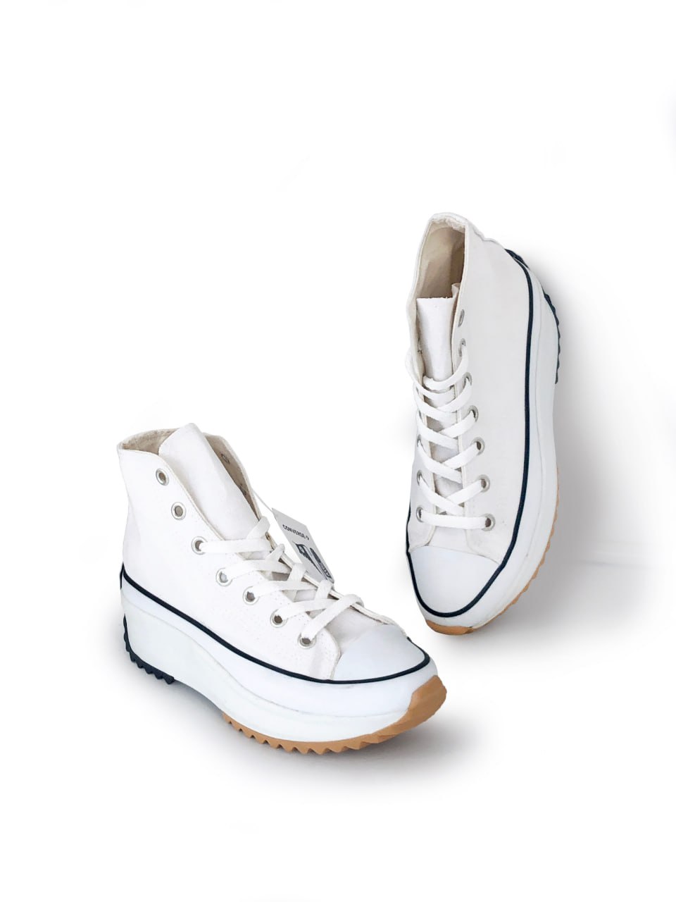 Converse All Star Hight Top - Зображення 3