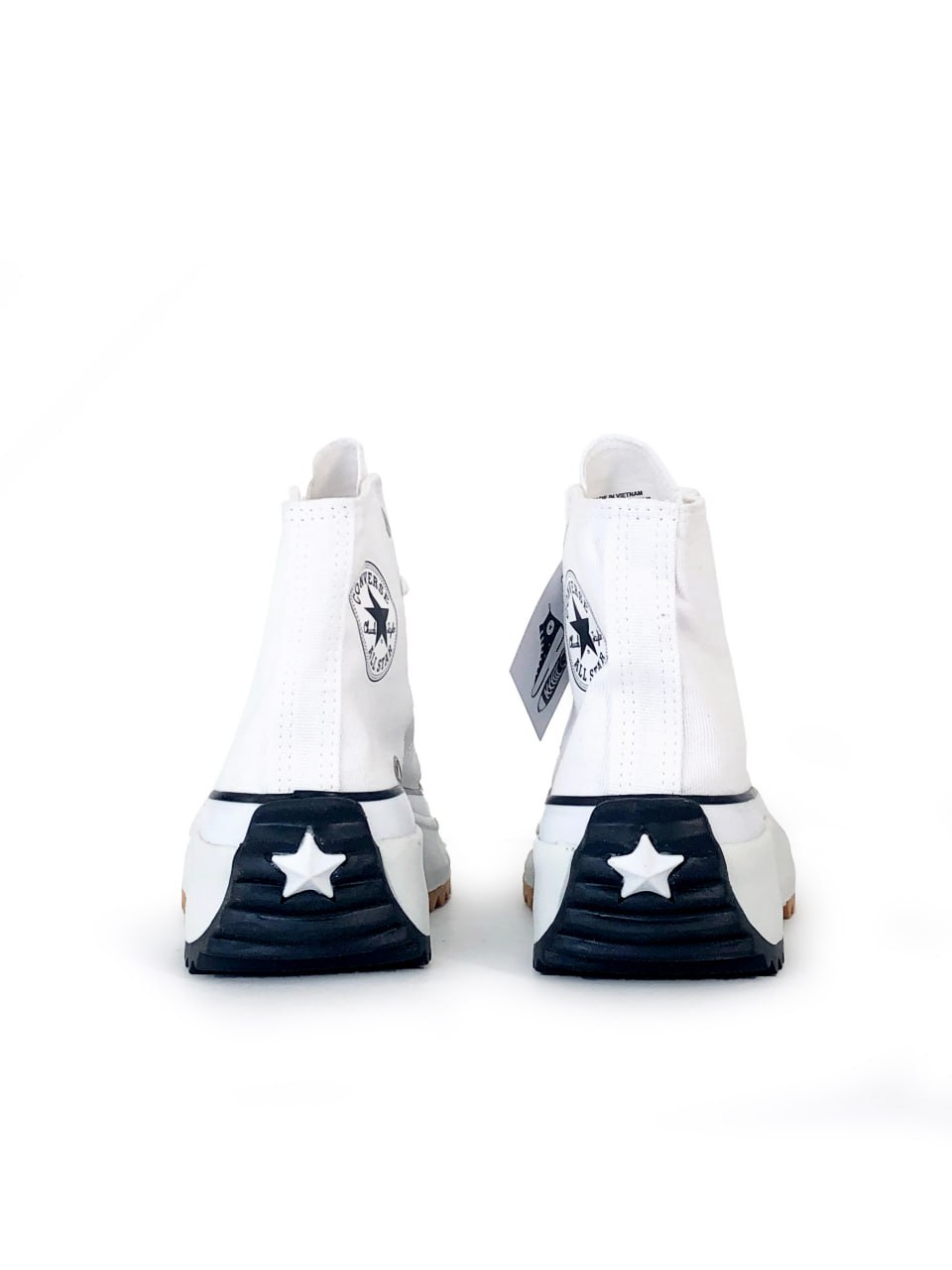 Converse All Star Hight Top - Зображення 7