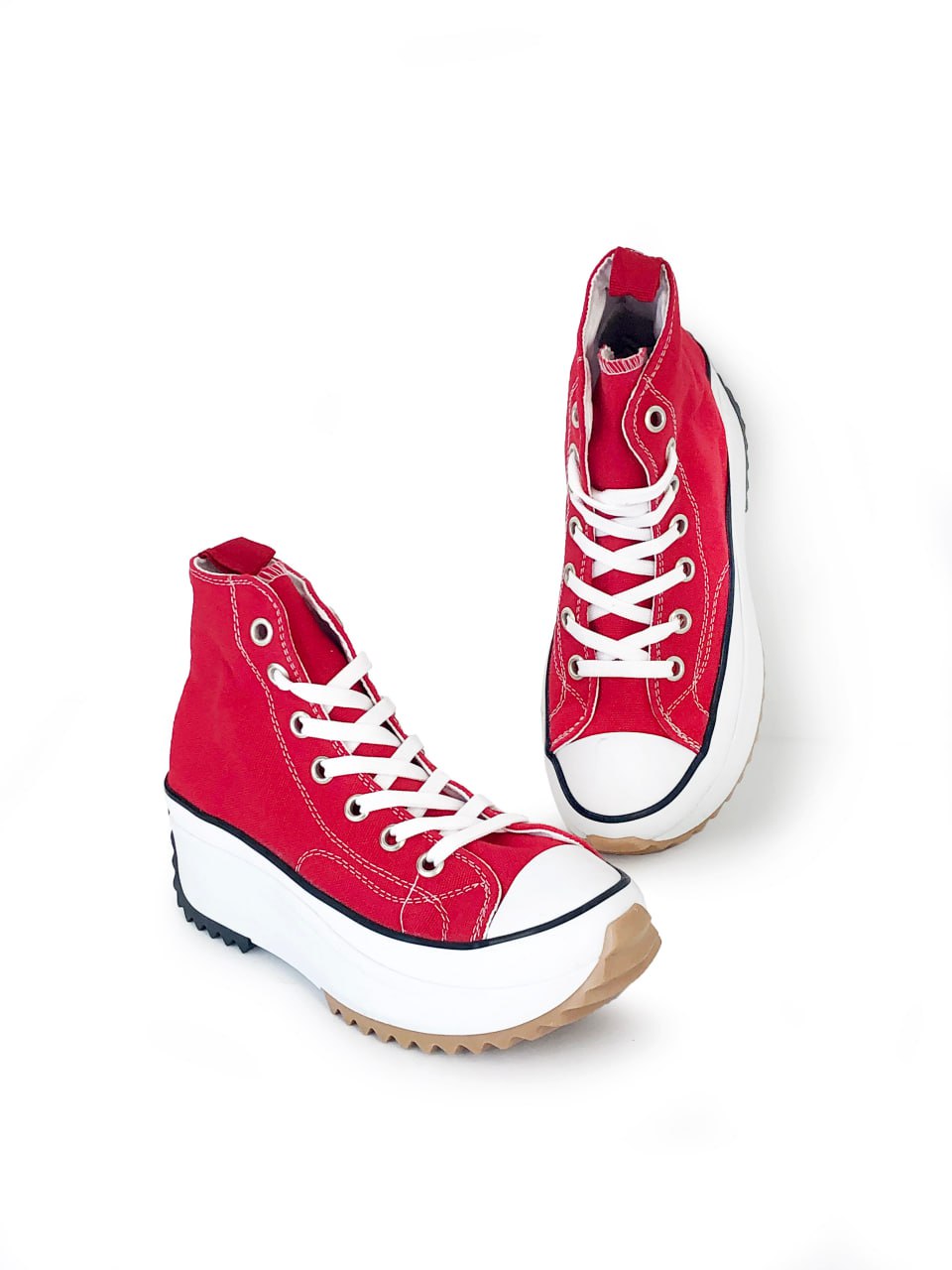 Converse Star Hight Top - Зображення 4