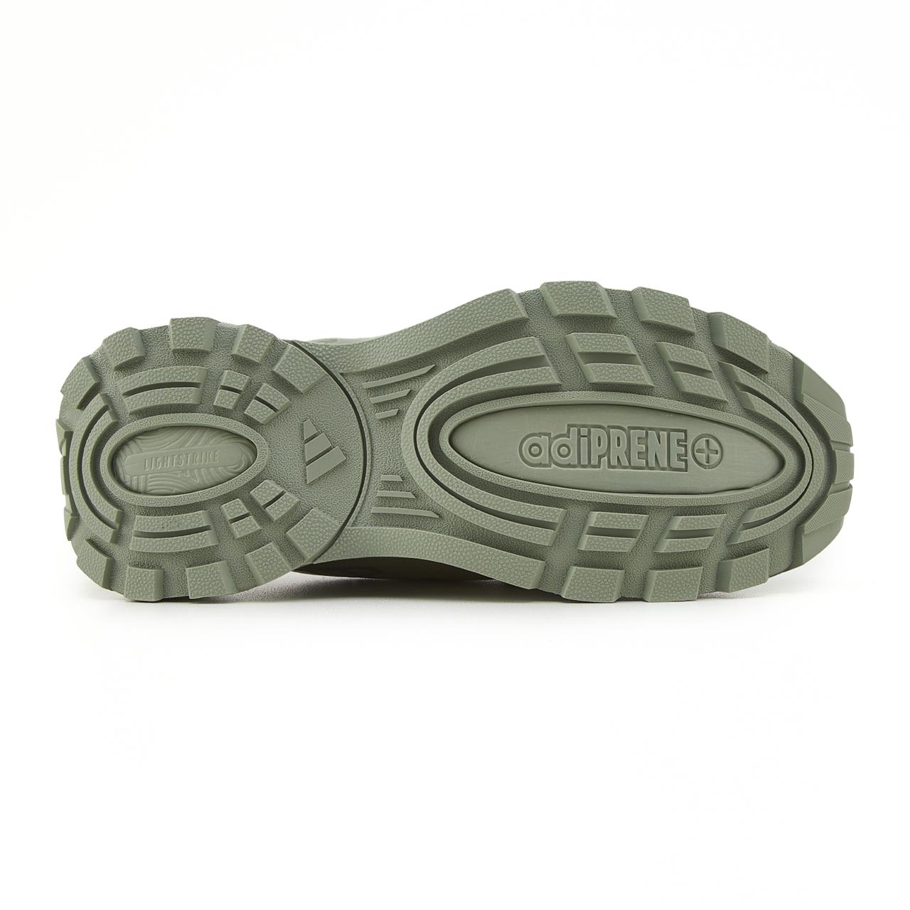 Adidas Edge Runner Beige Khaki - Зображення 6