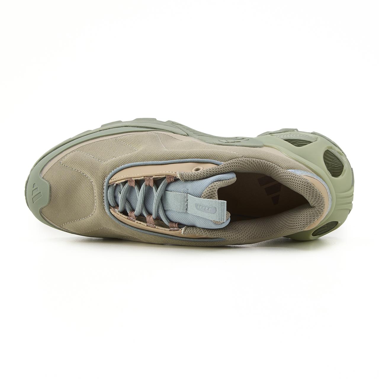 Adidas Edge Runner Beige Khaki - Зображення 4