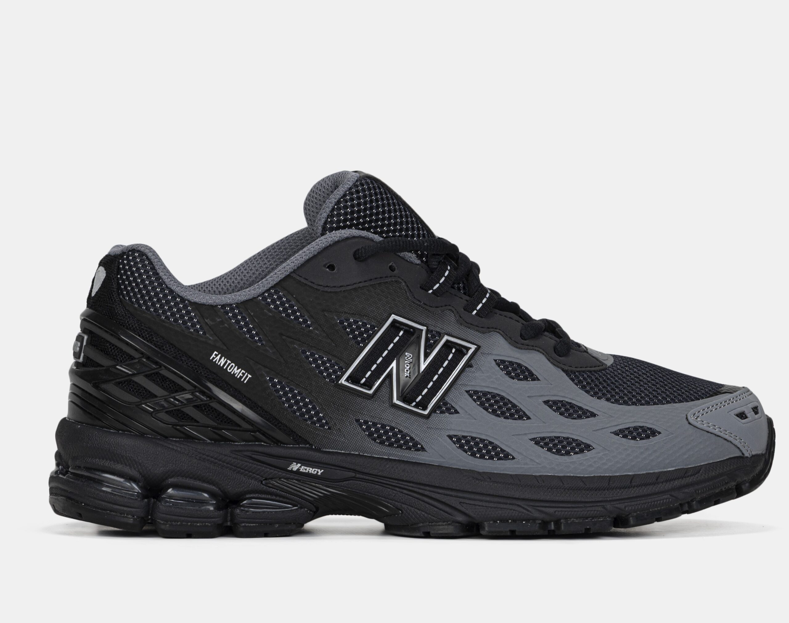 New Balance 1906W Black Grey