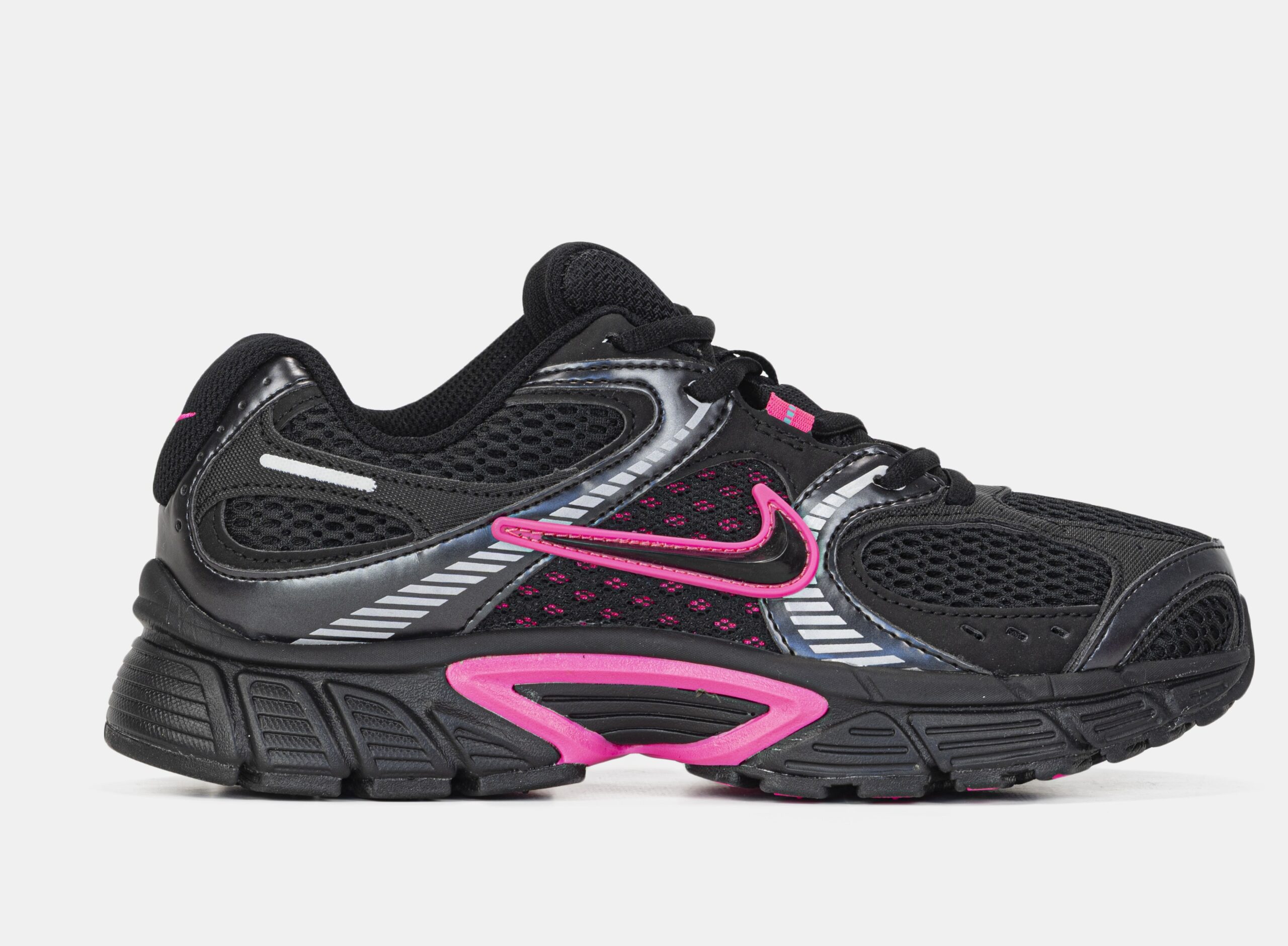 Nike V5 RNR Black Pink - Зображення 2