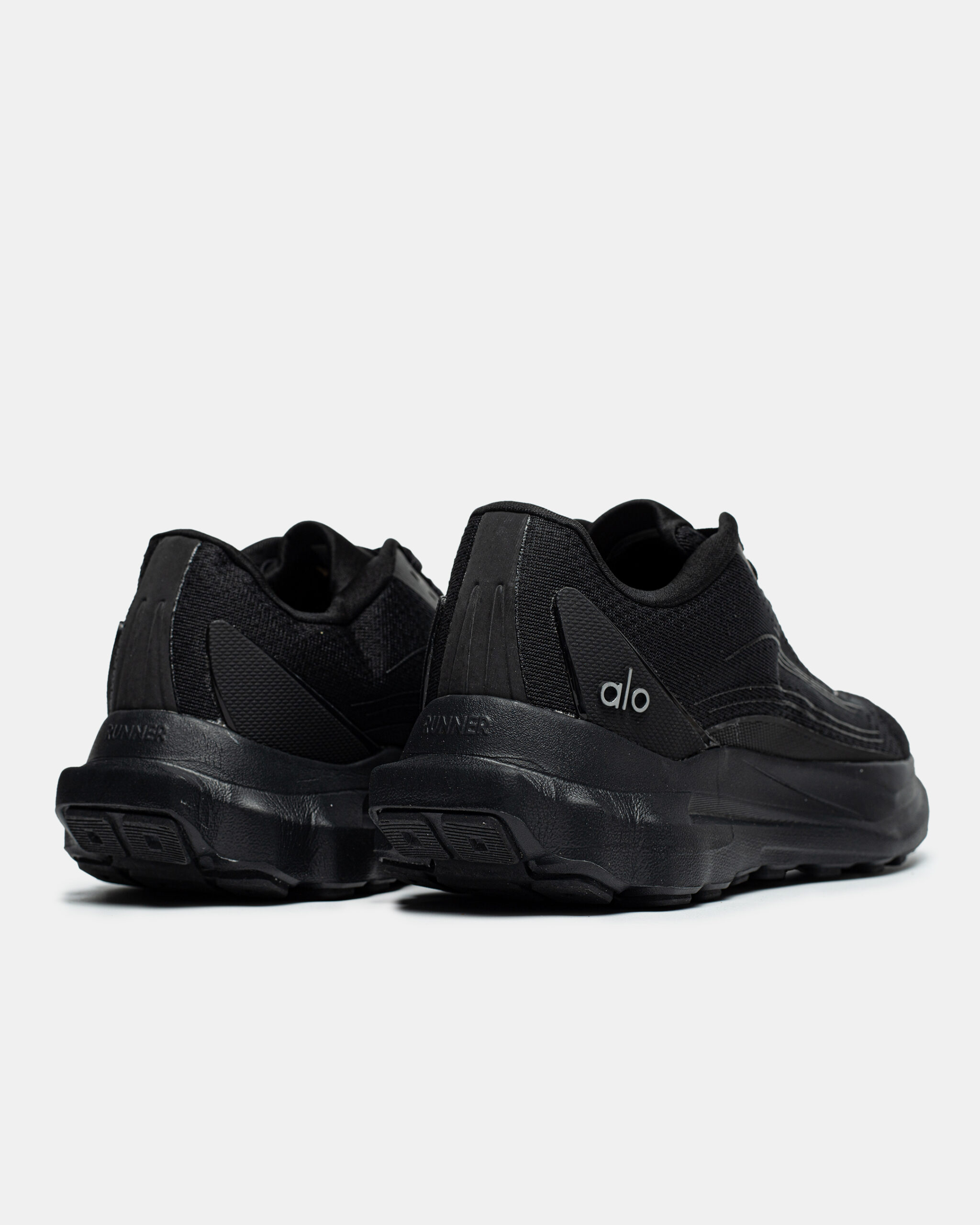 Alo Yoga Runner Black - Зображення 4