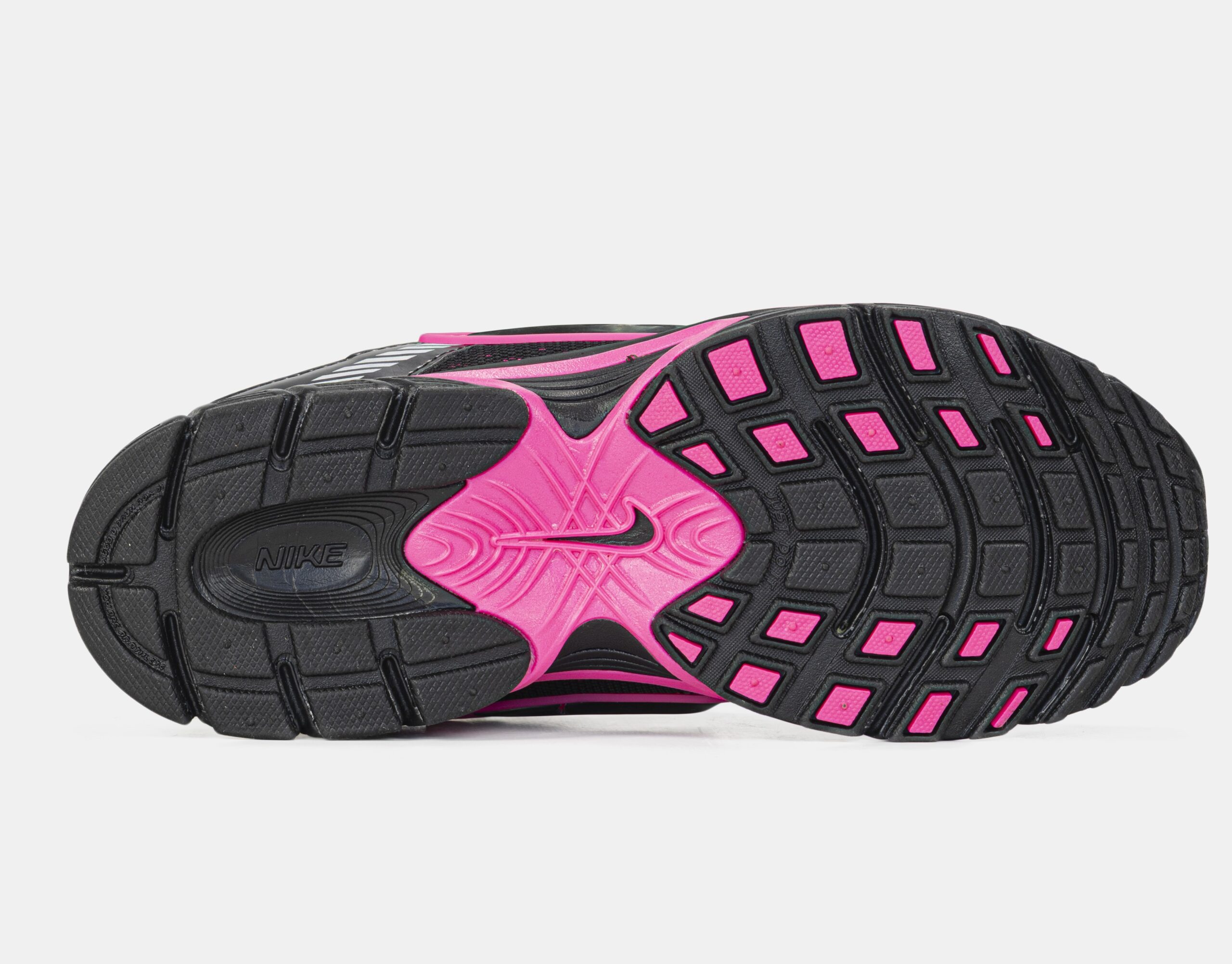 Nike V5 RNR Black Pink - Зображення 7