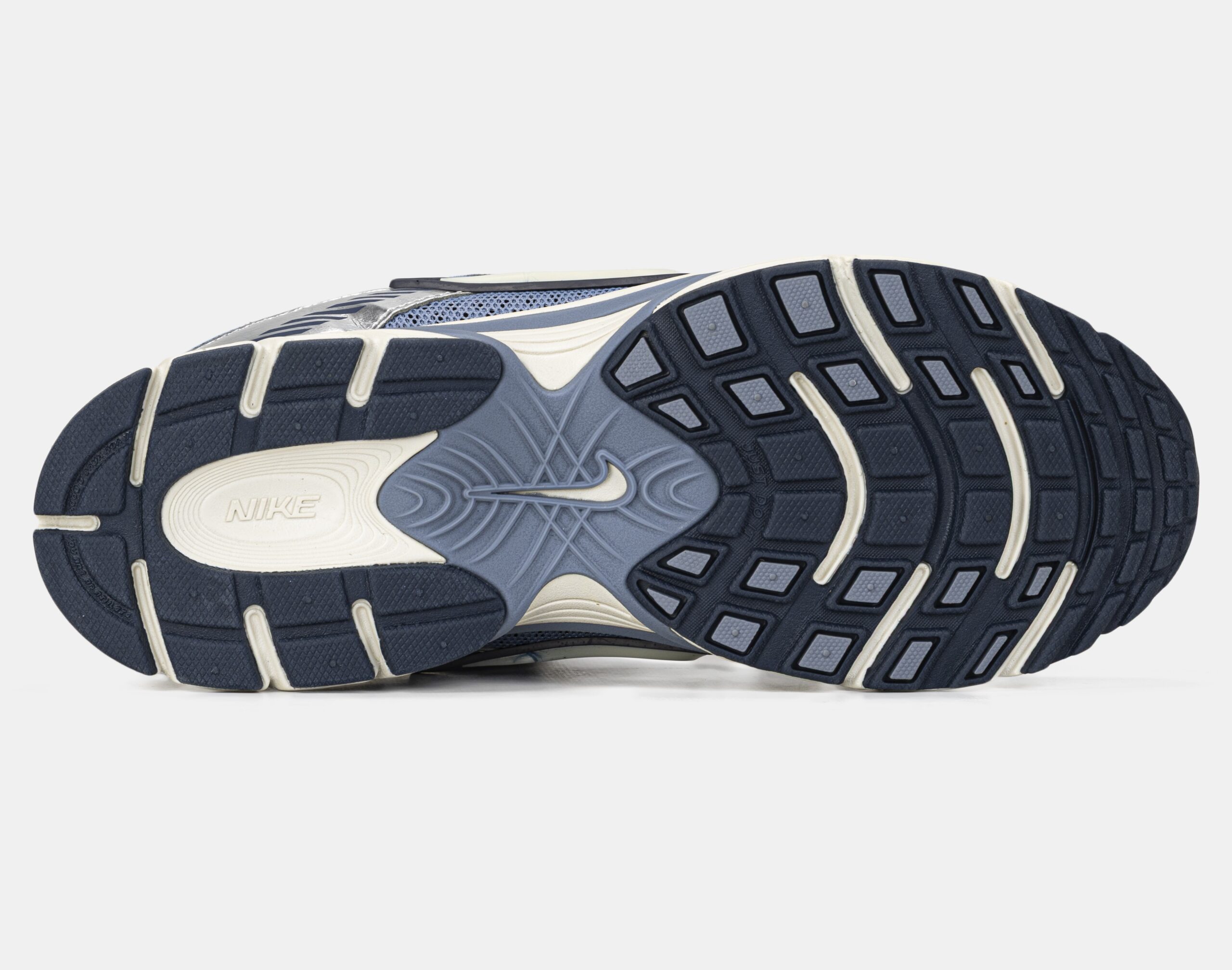 Nike V5 RNR SE Smokey Blue Denim - Зображення 7