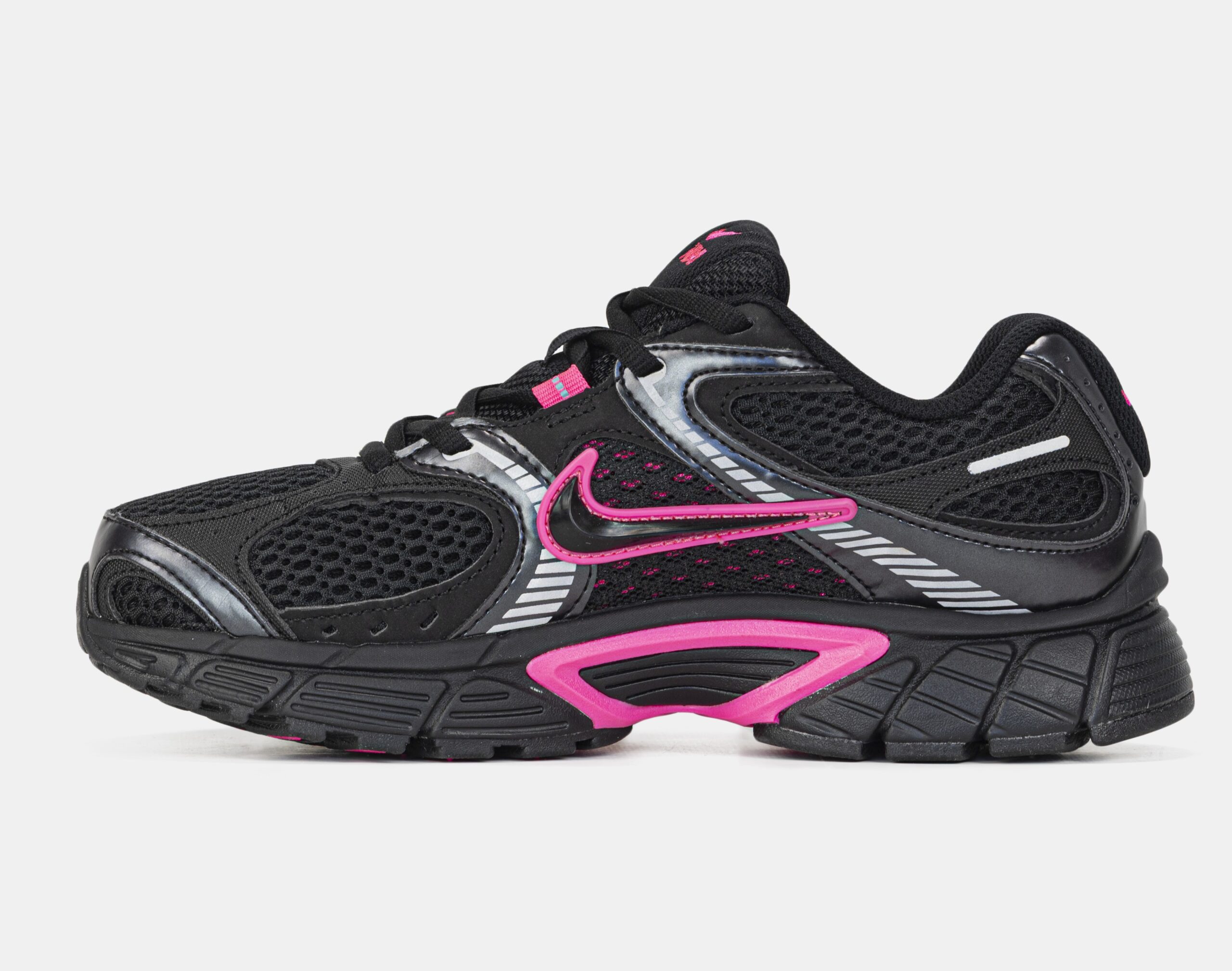 Nike V5 RNR Black Pink