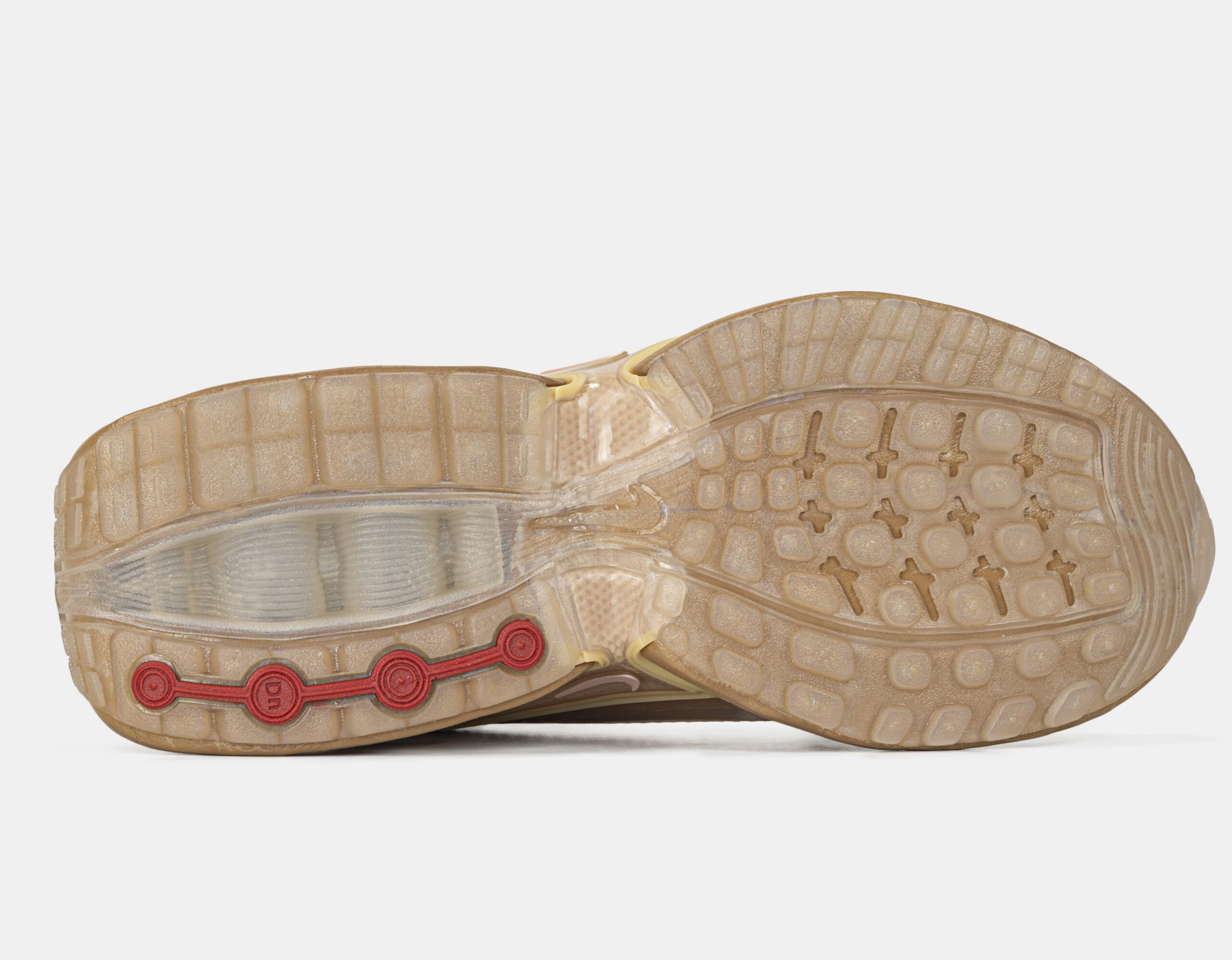 Nike Air Max Dn Isa Beige - Зображення 6