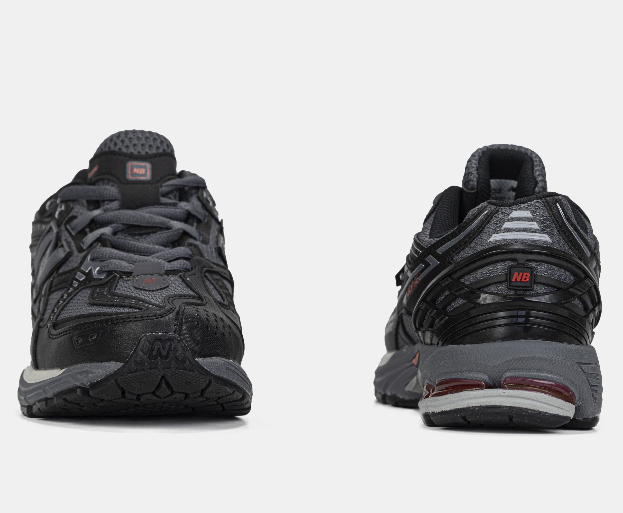 New Balance 1906U Black Grey - Зображення 5