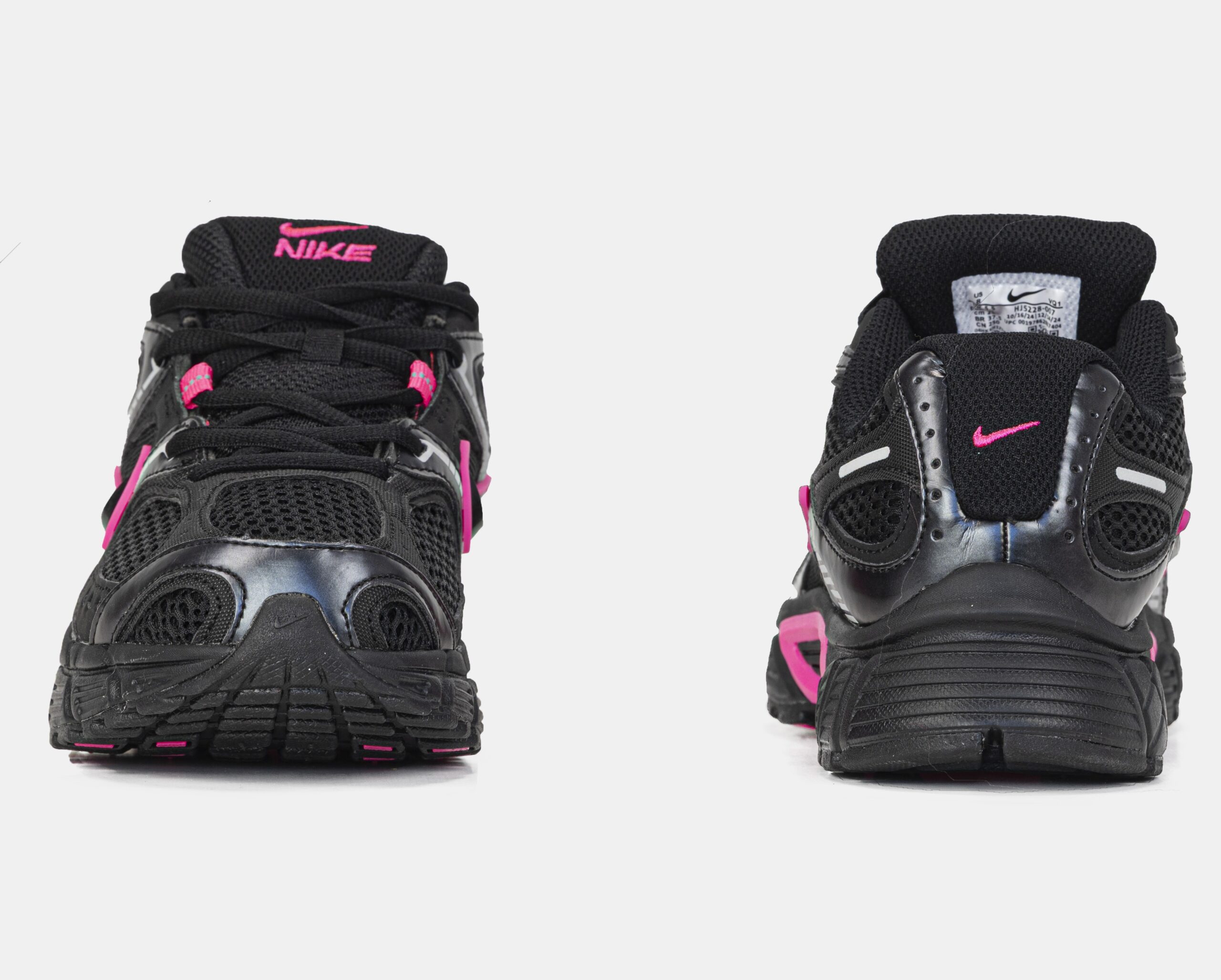 Nike V5 RNR Black Pink - Зображення 6