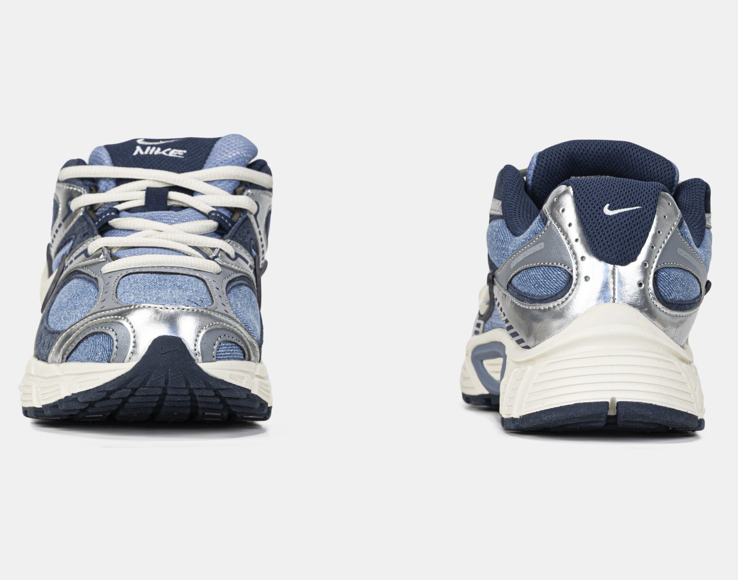 Nike V5 RNR SE Smokey Blue Denim - Зображення 6