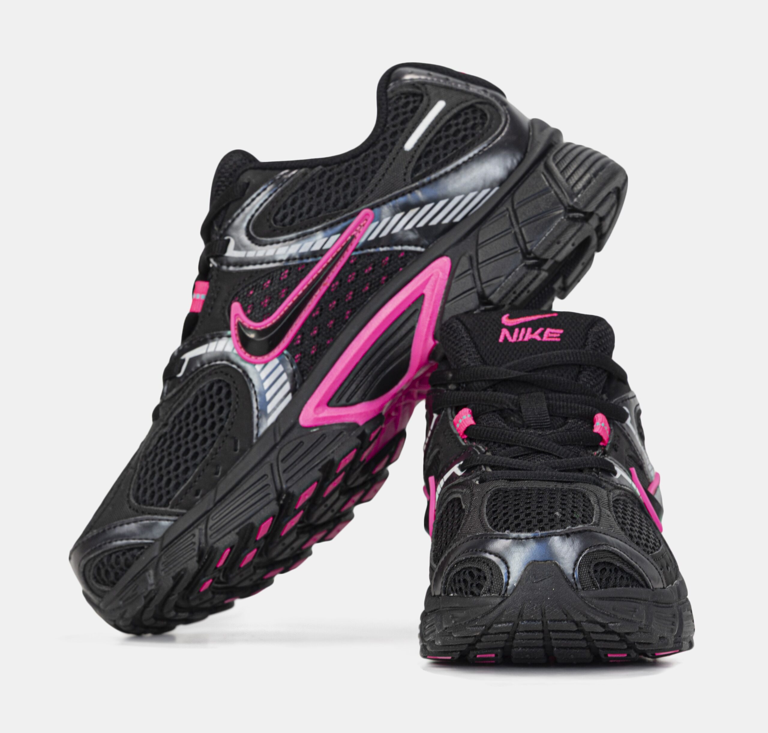 Nike V5 RNR Black Pink - Зображення 5