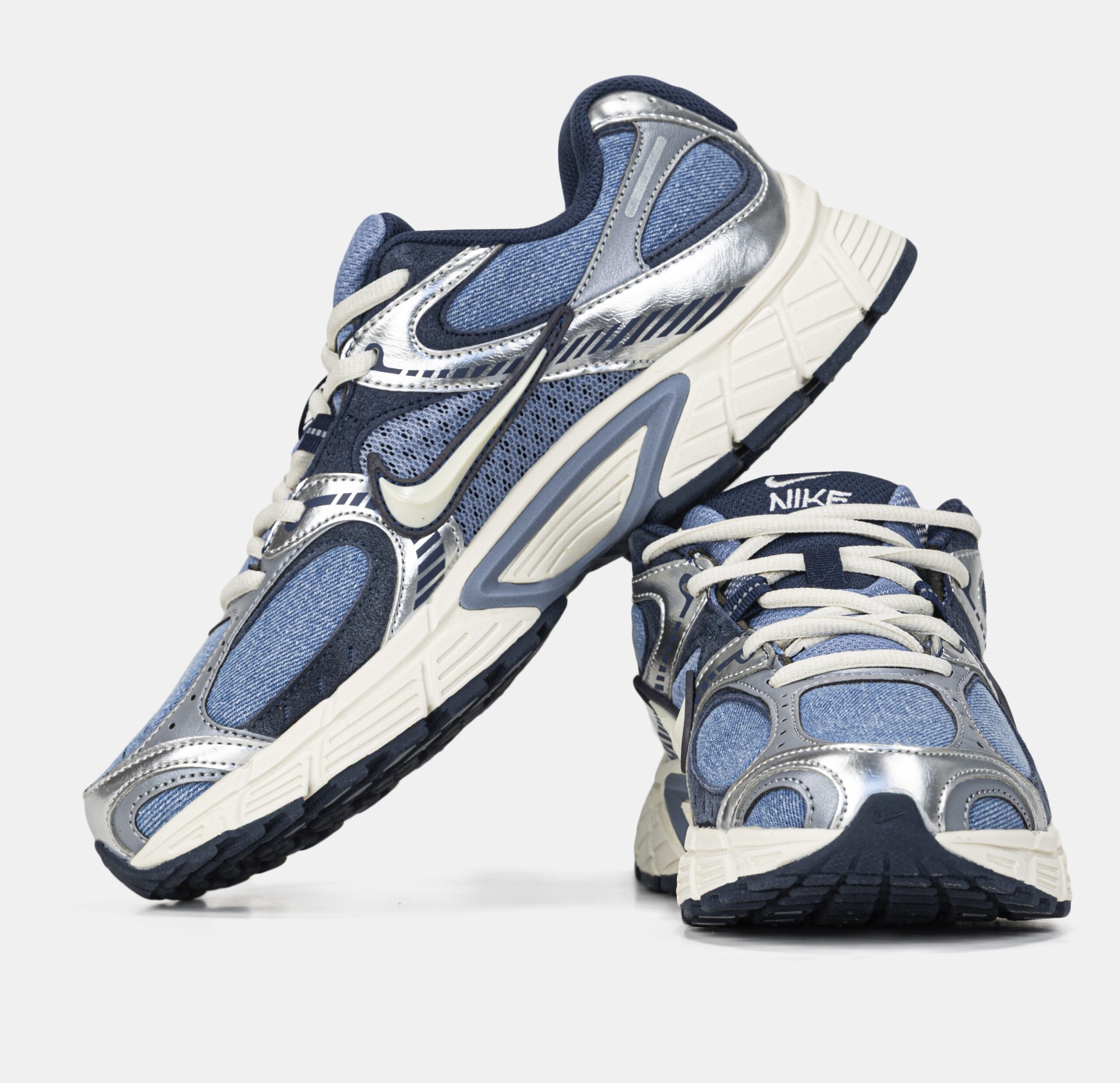 Nike V5 RNR SE Smokey Blue Denim - Зображення 4