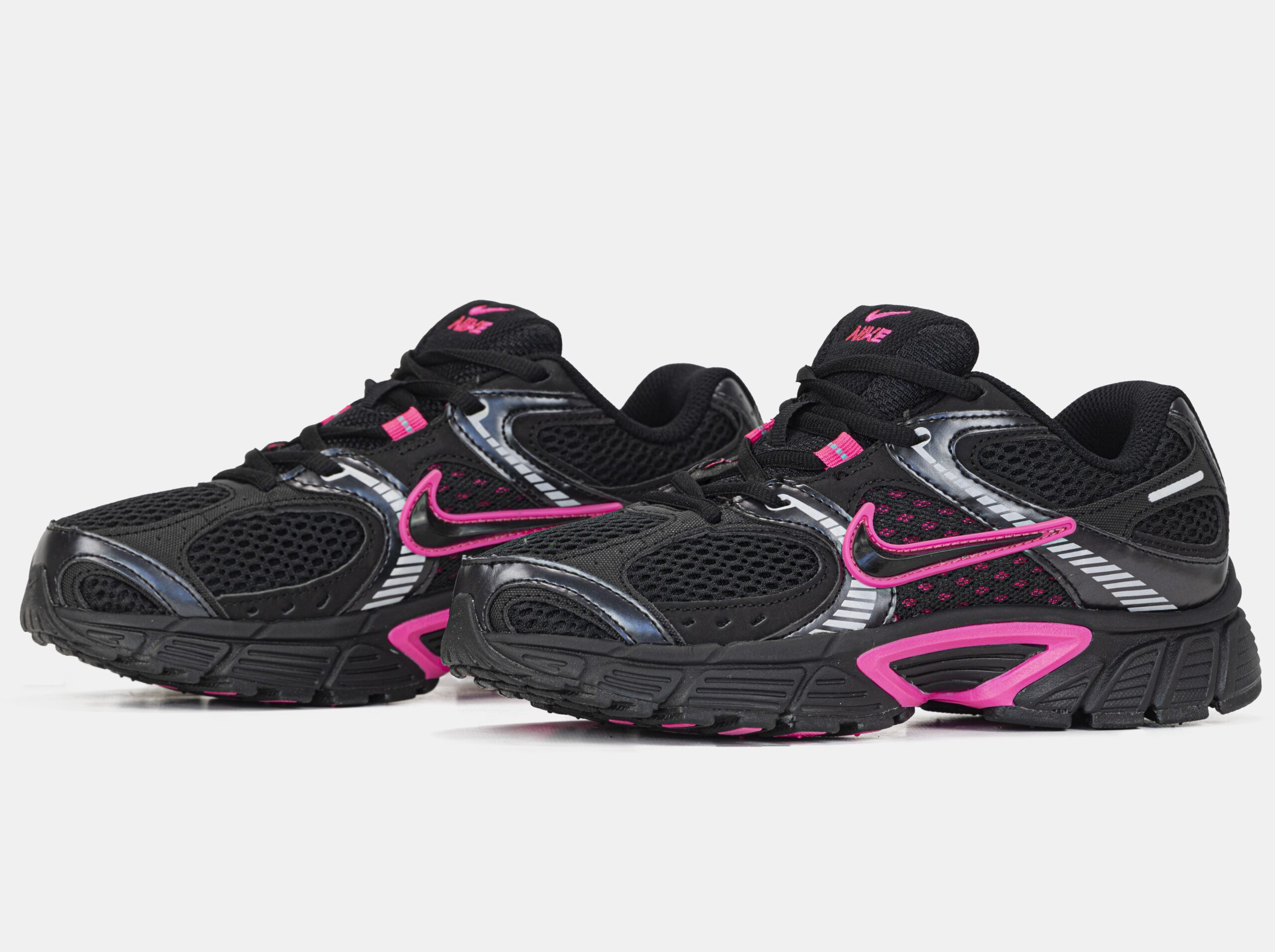 Nike V5 RNR Black Pink - Зображення 3