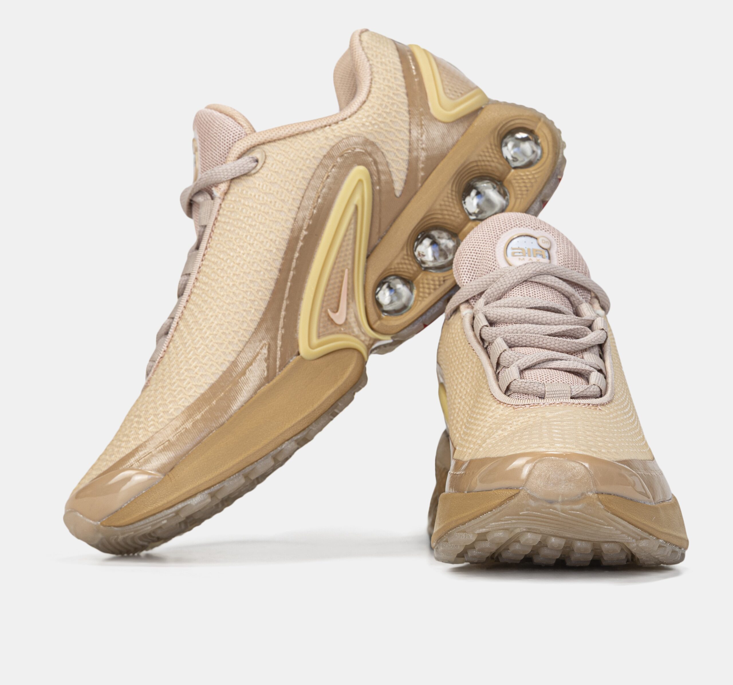 Nike Air Max Dn Isa Beige - Зображення 3