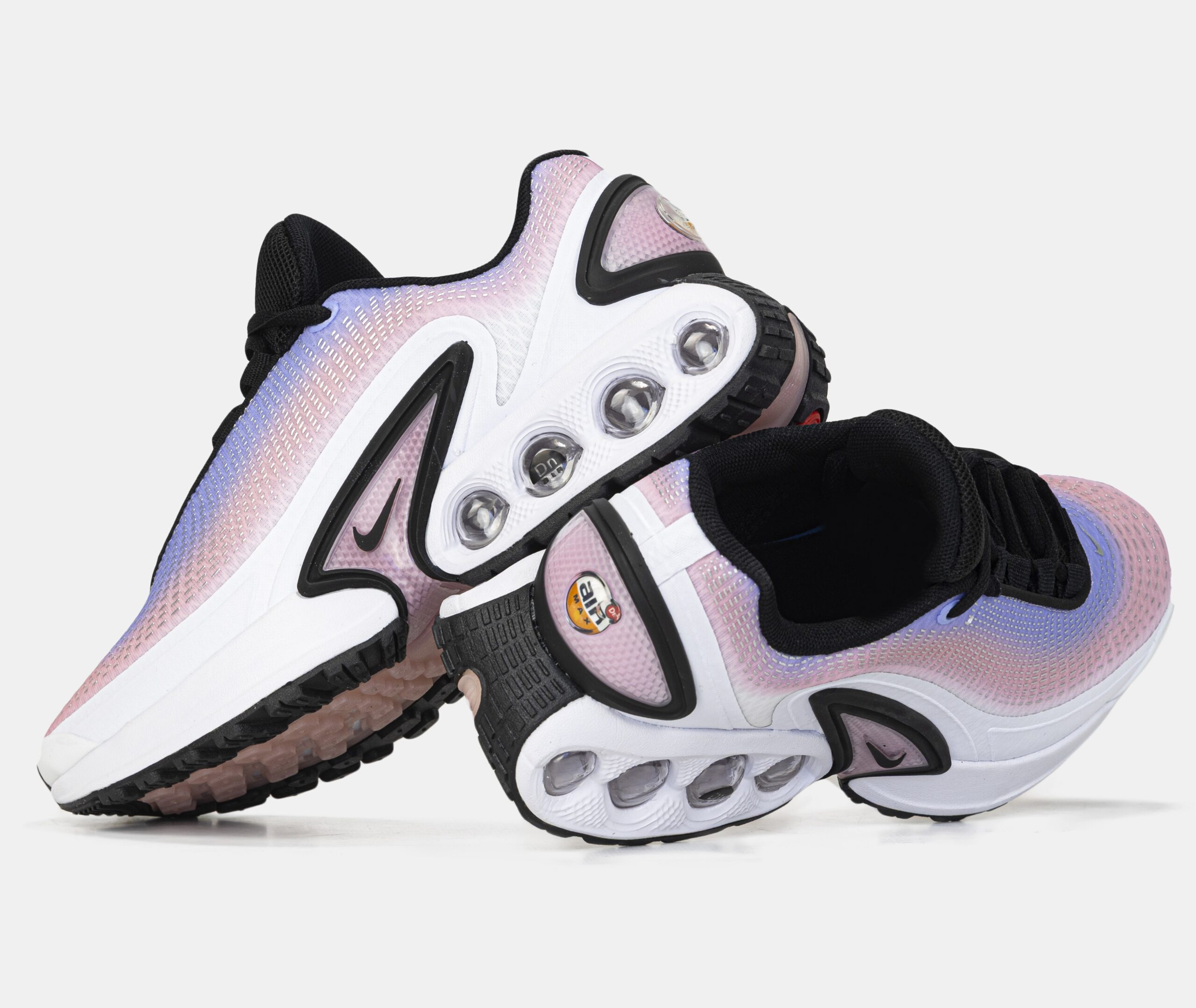 Nike Air Max Dn Multi - Зображення 4