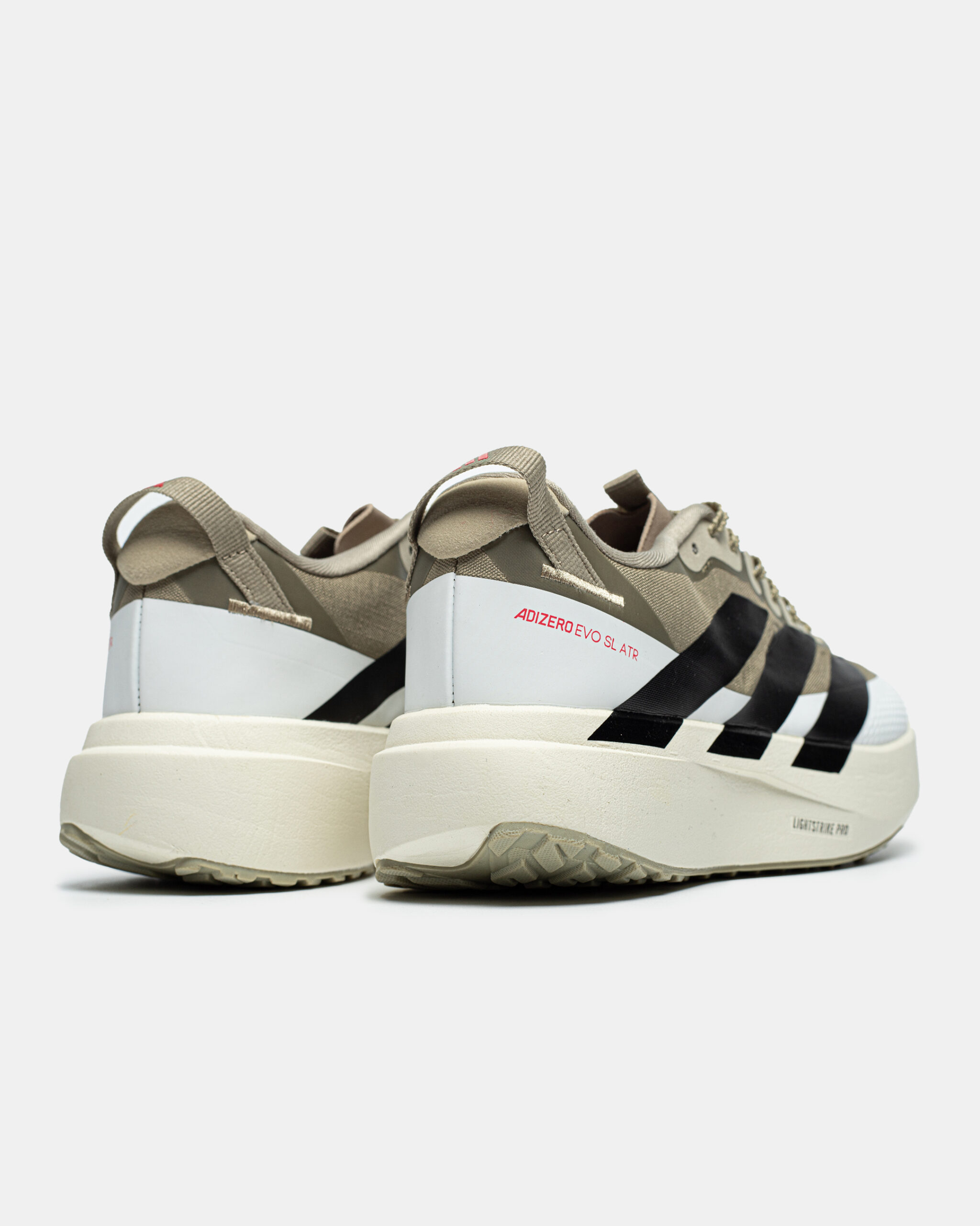 Adidas Adizero Evo SL ATR - Зображення 4