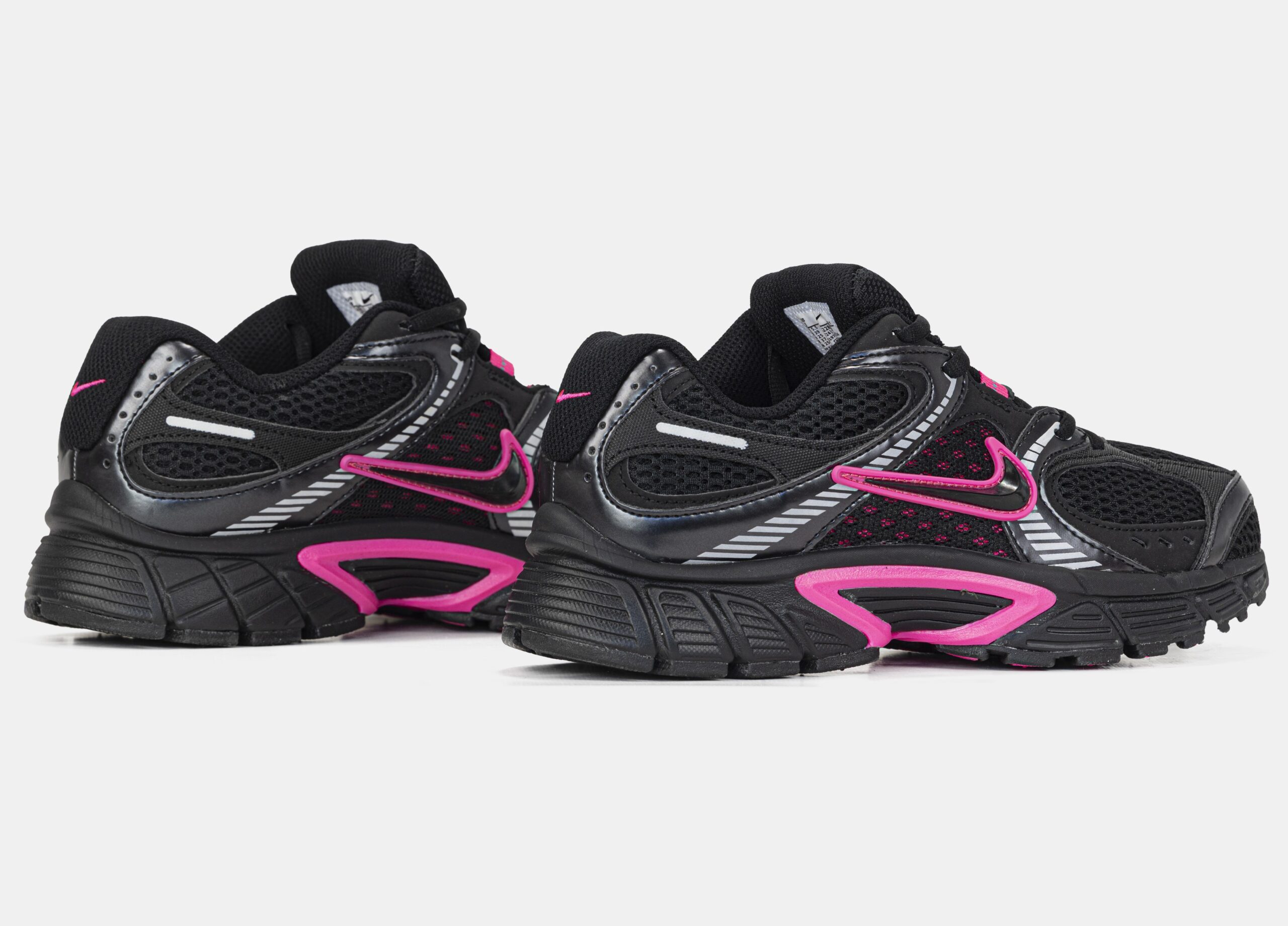 Nike V5 RNR Black Pink - Зображення 4