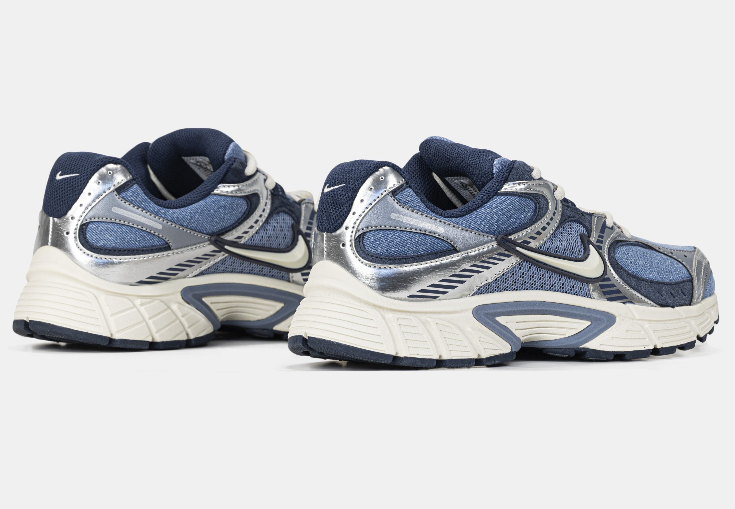 Nike V5 RNR SE Smokey Blue Denim - Зображення 5