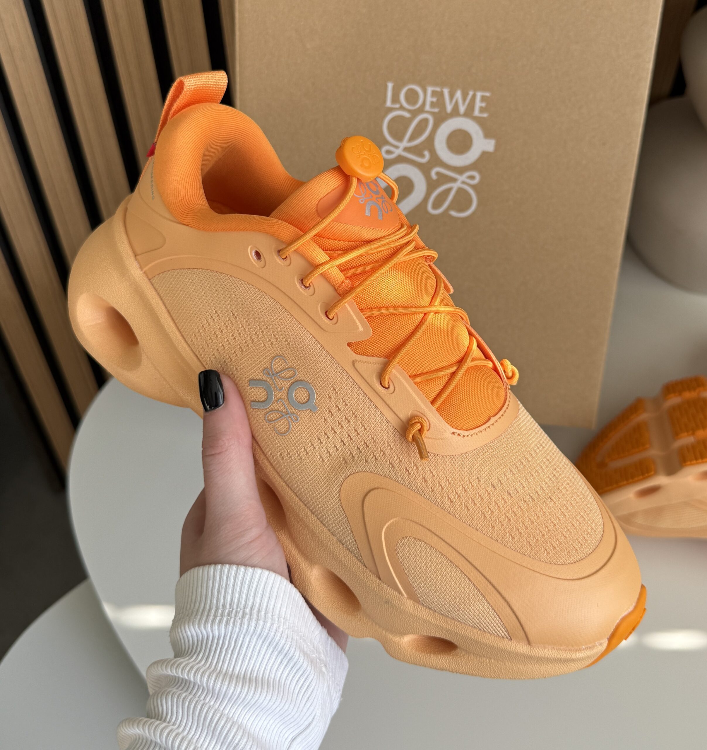 On Cloudsolo x Loewe - Зображення 2