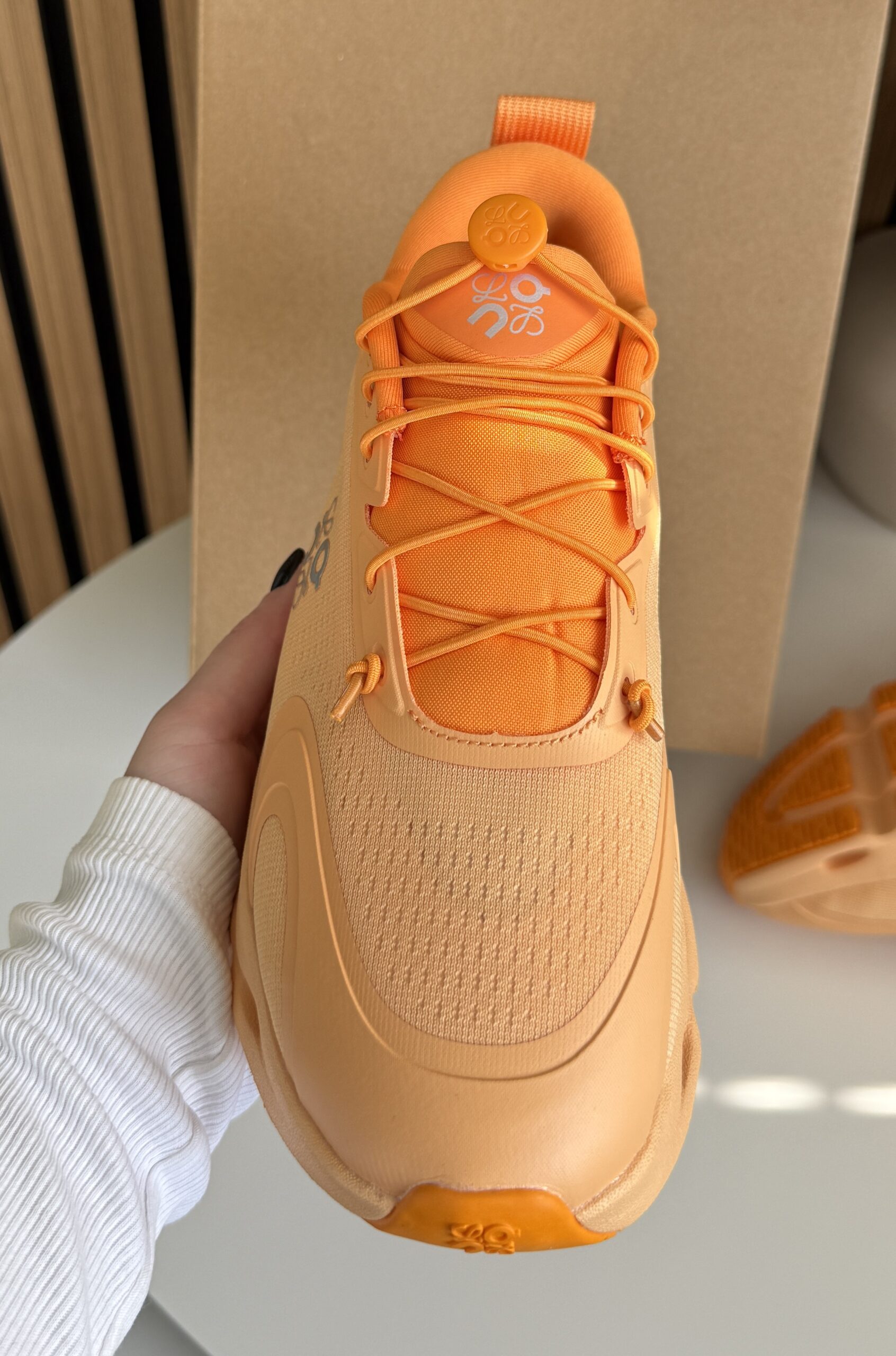 On Cloudsolo x Loewe - Зображення 4