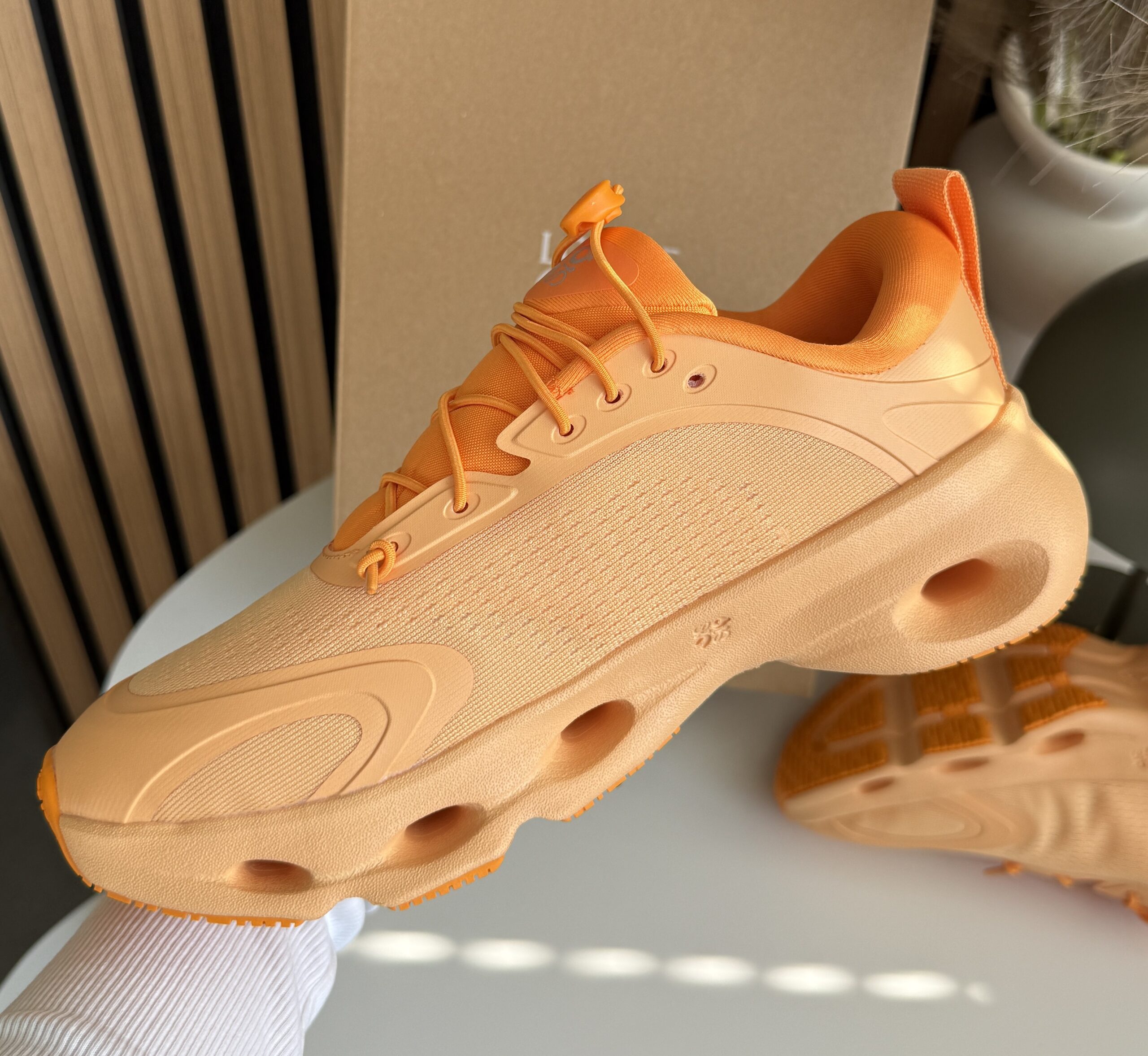 On Cloudsolo x Loewe - Зображення 3