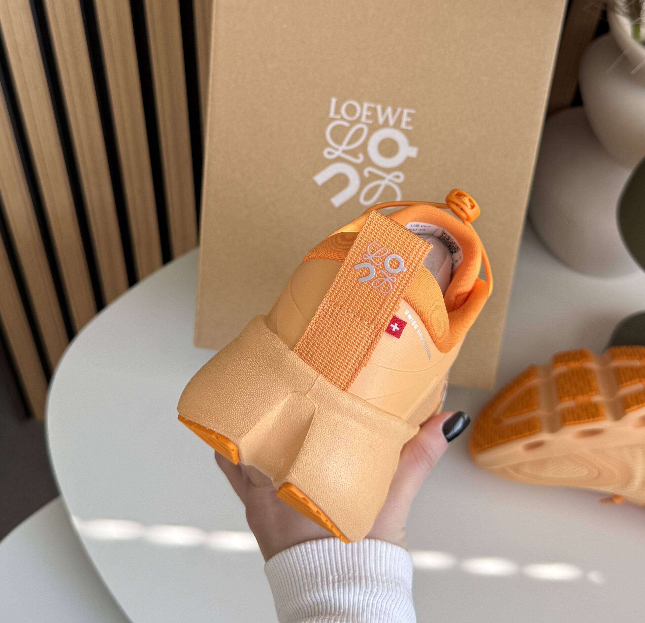 On Cloudsolo x Loewe - Зображення 6