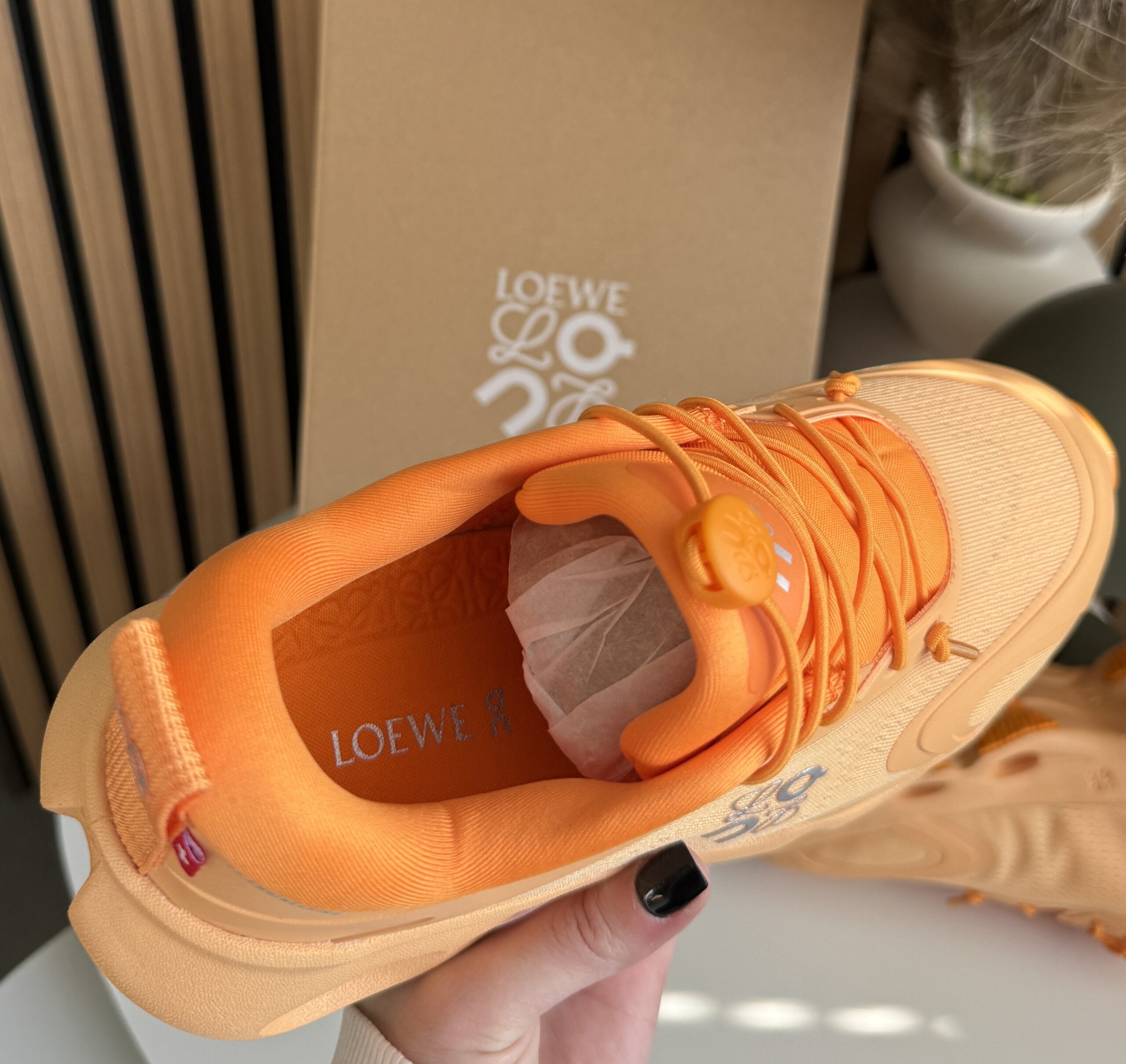 On Cloudsolo x Loewe - Зображення 5