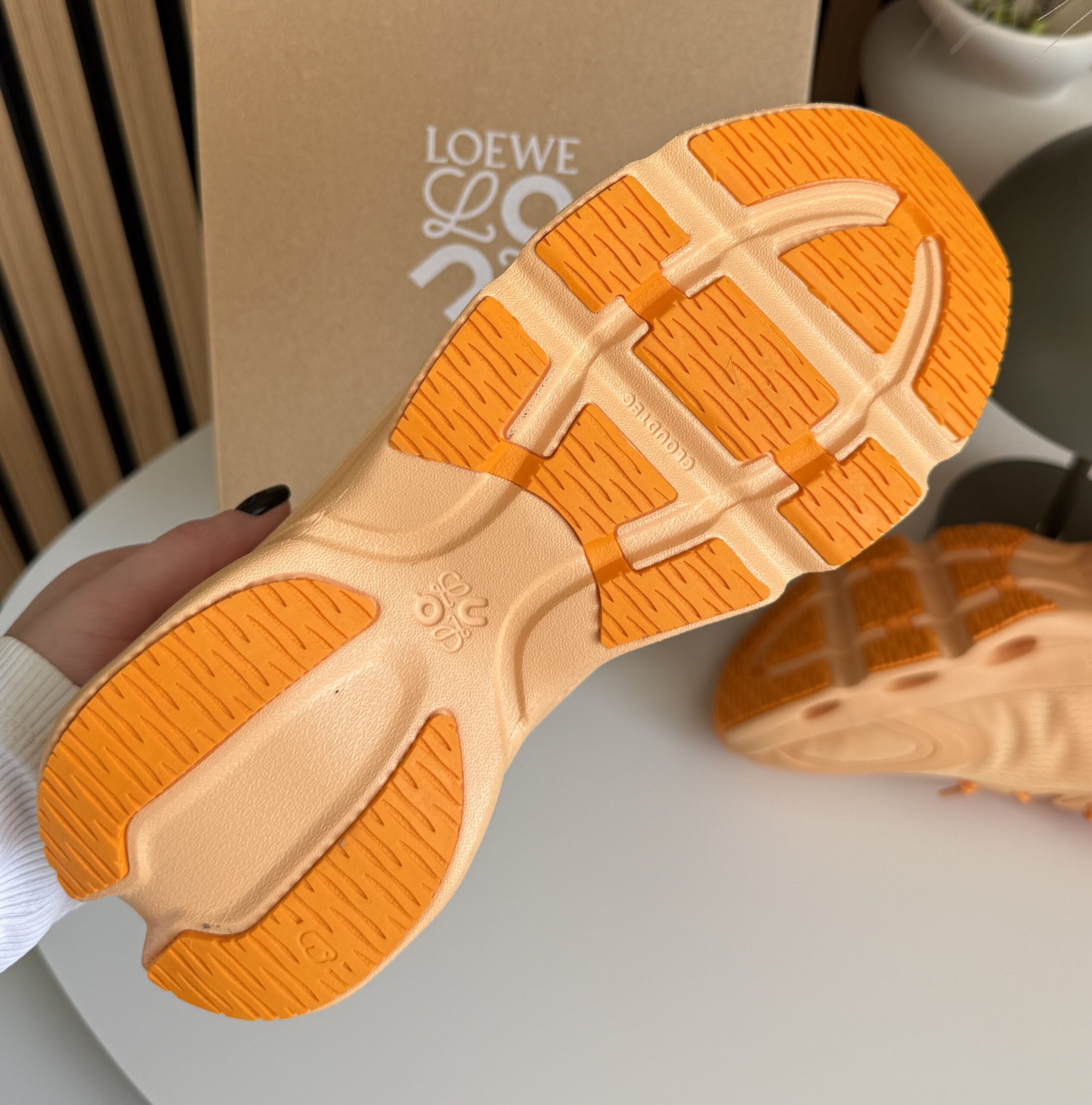 On Cloudsolo x Loewe - Зображення 7