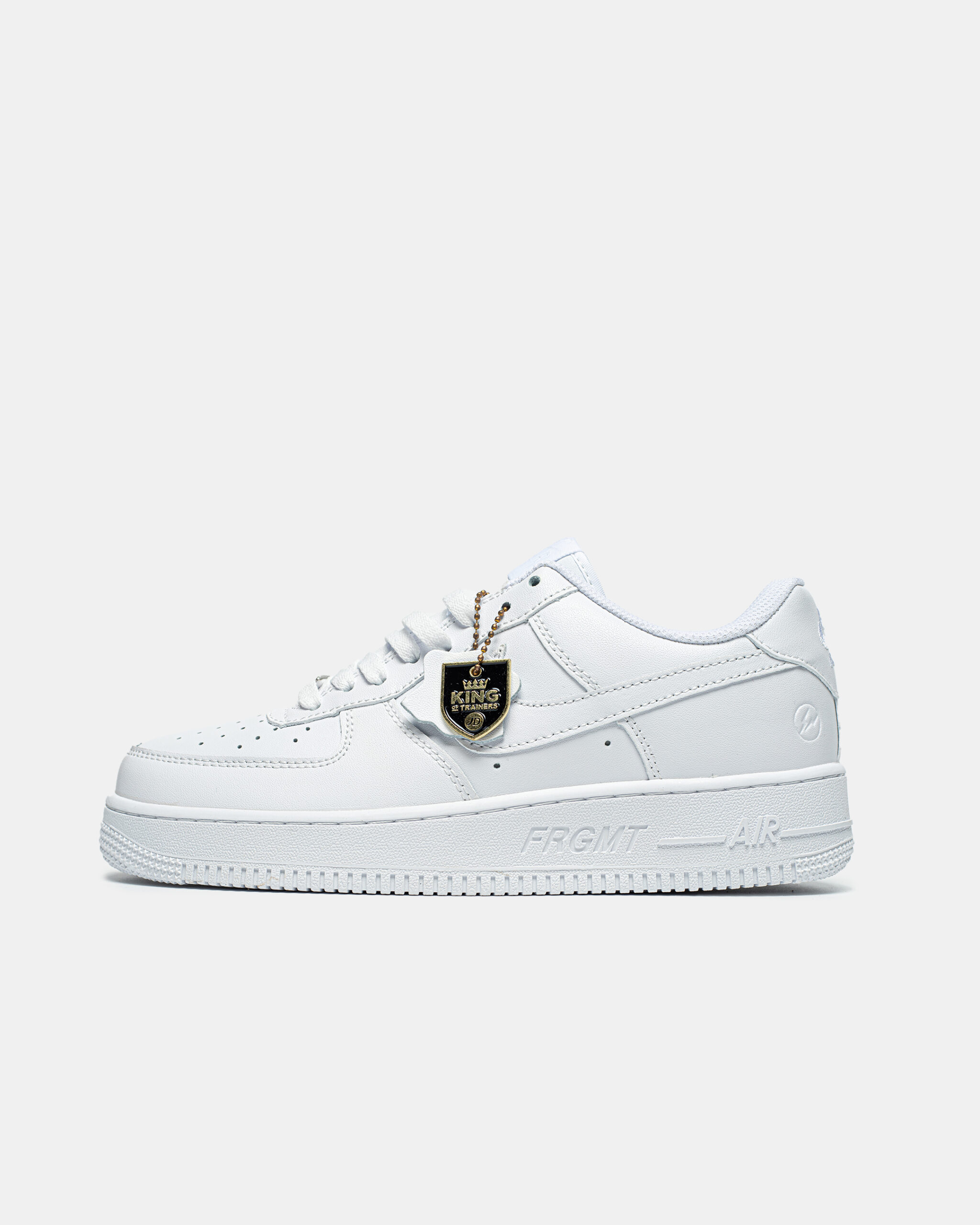 Nike Air Force 1 Low x Fragment