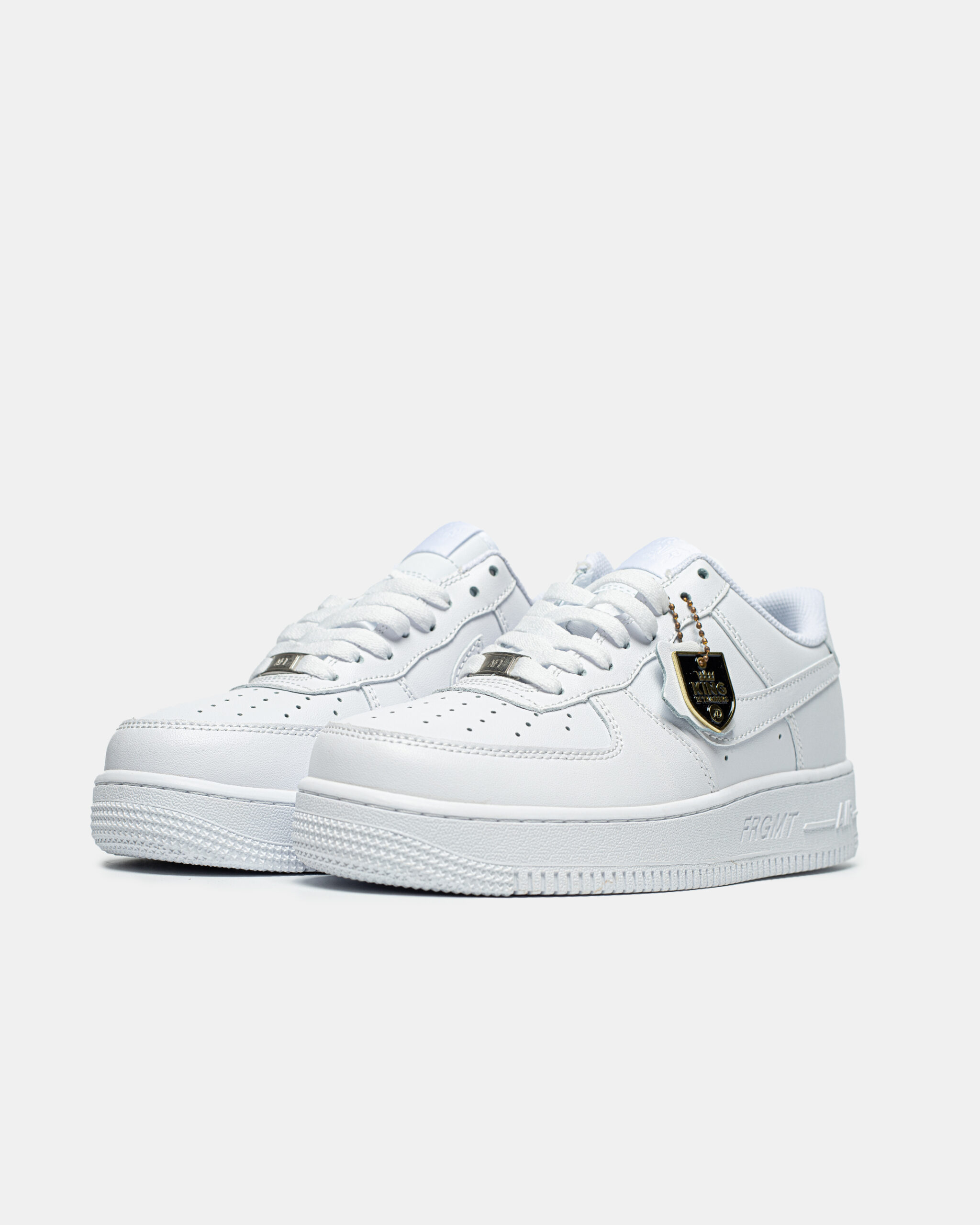Nike Air Force 1 Low x Fragment - Зображення 2