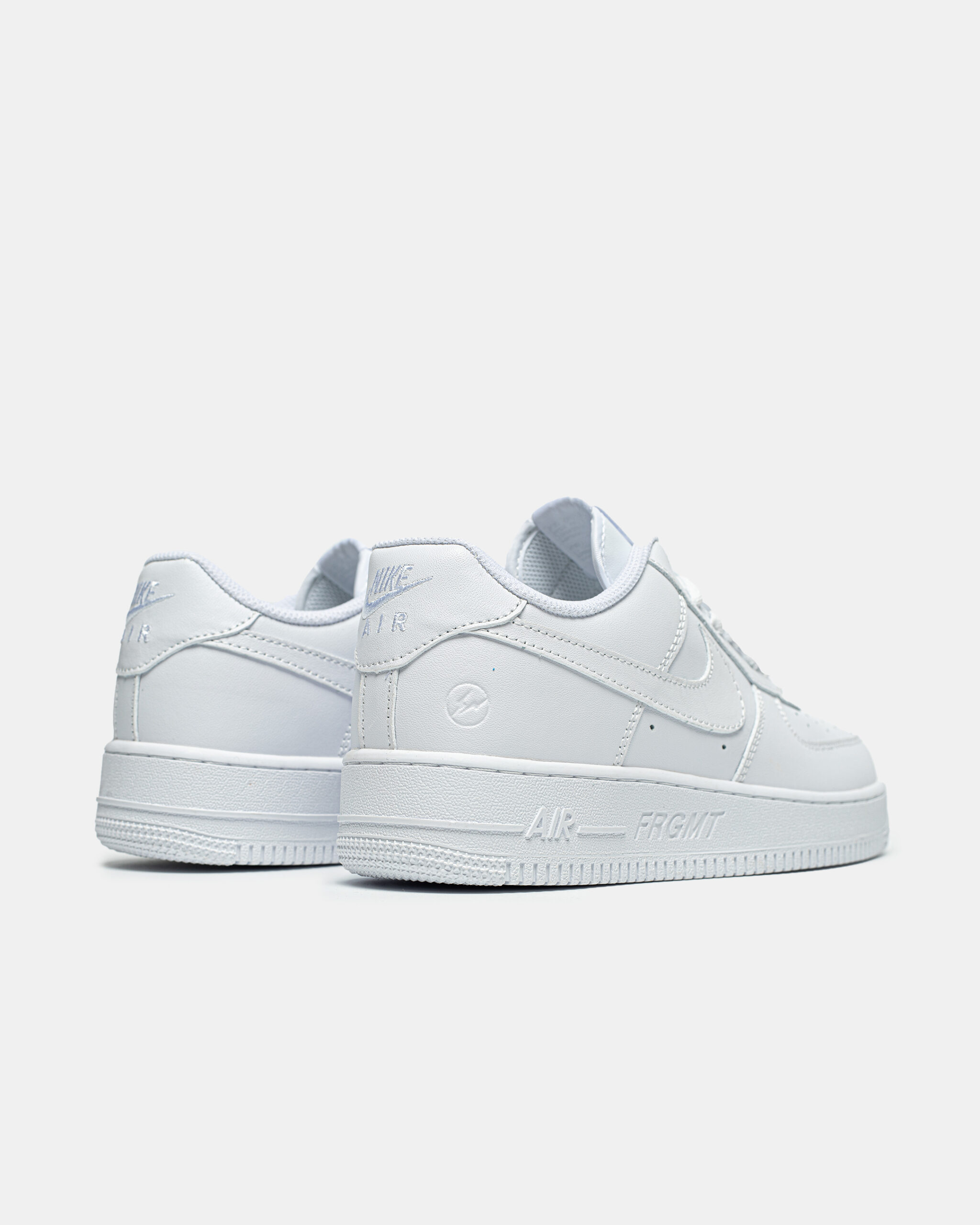 Nike Air Force 1 Low x Fragment - Зображення 4