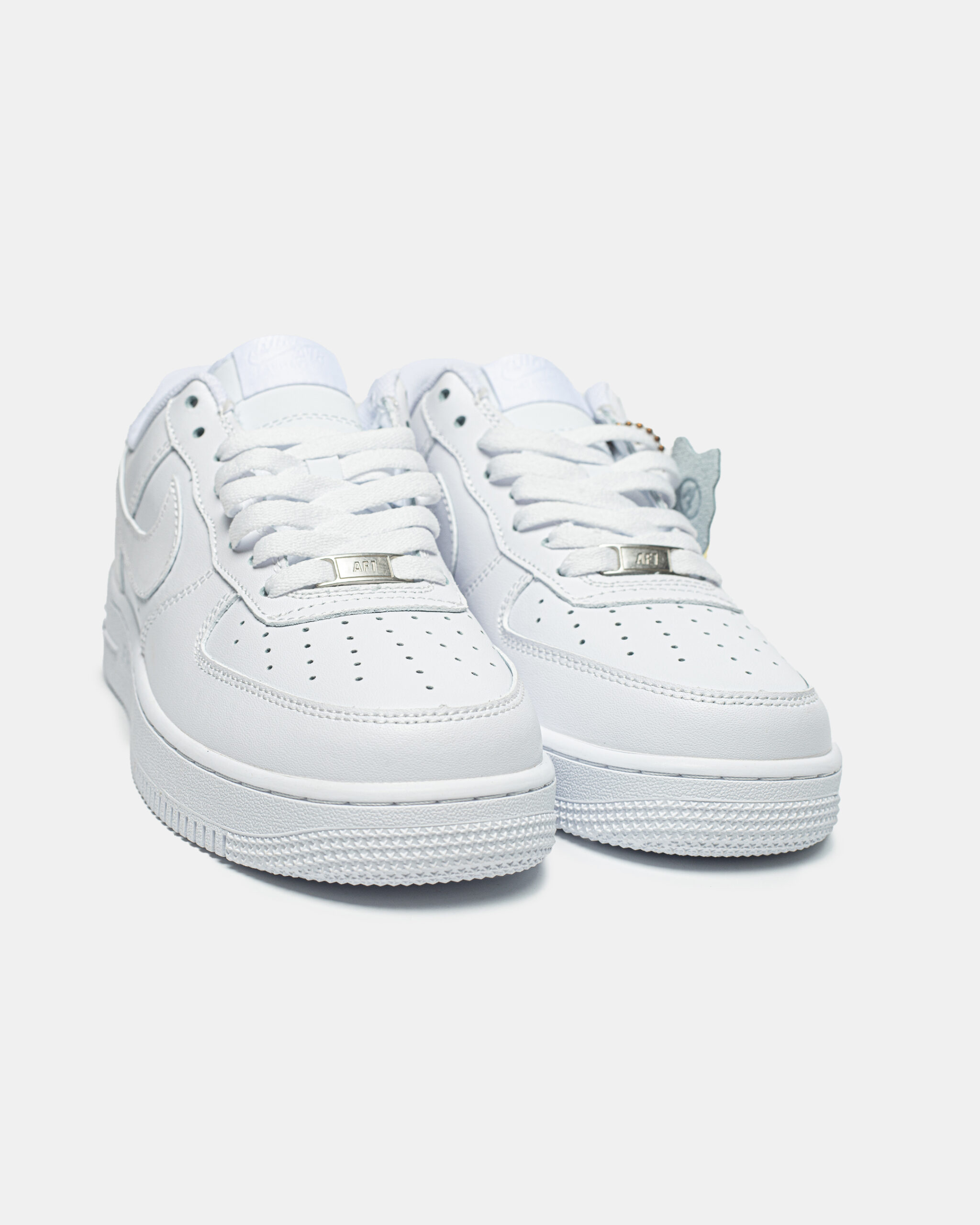 Nike Air Force 1 Low x Fragment - Зображення 3