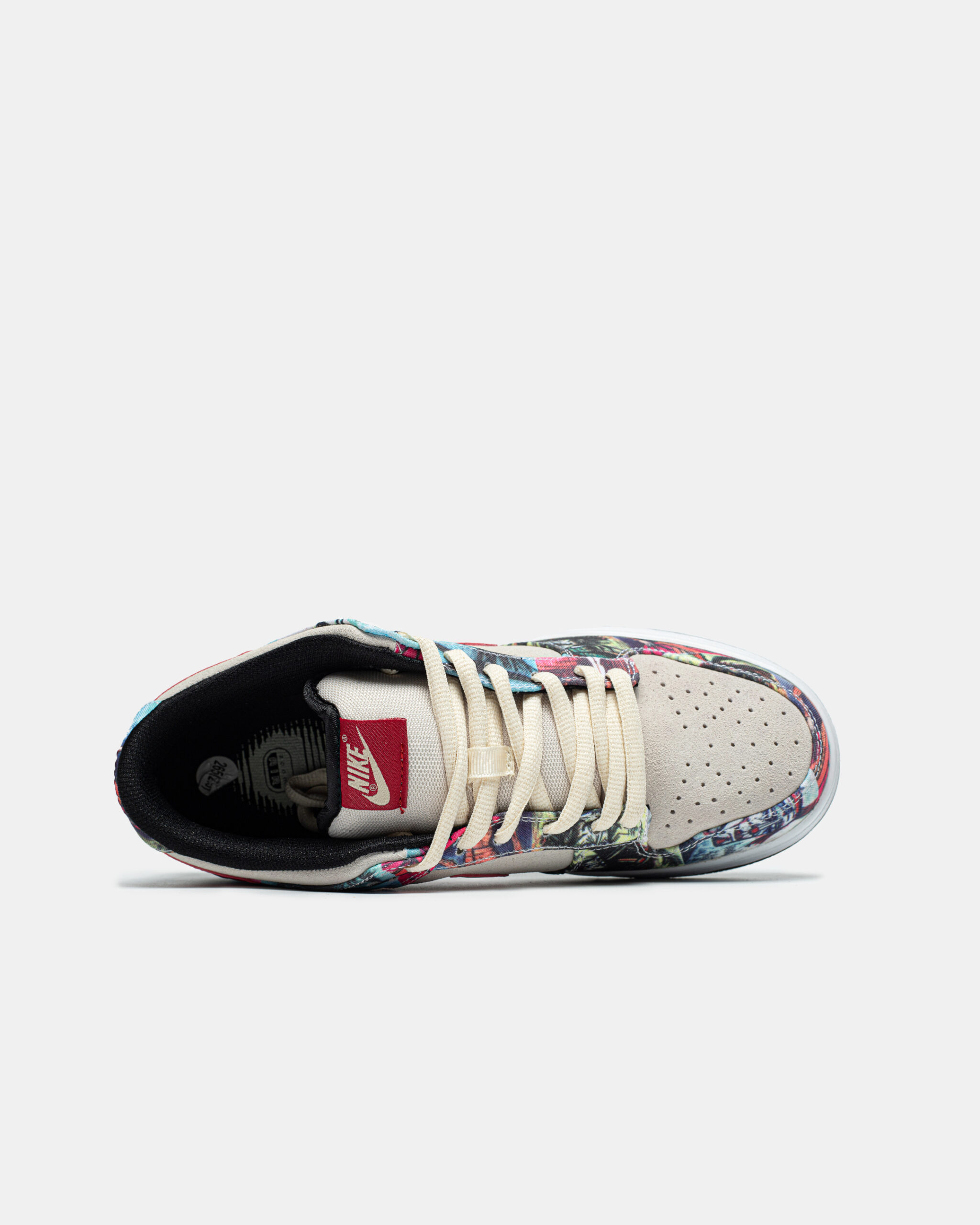 NIke Sb Dunk Low Paris - Зображення 6