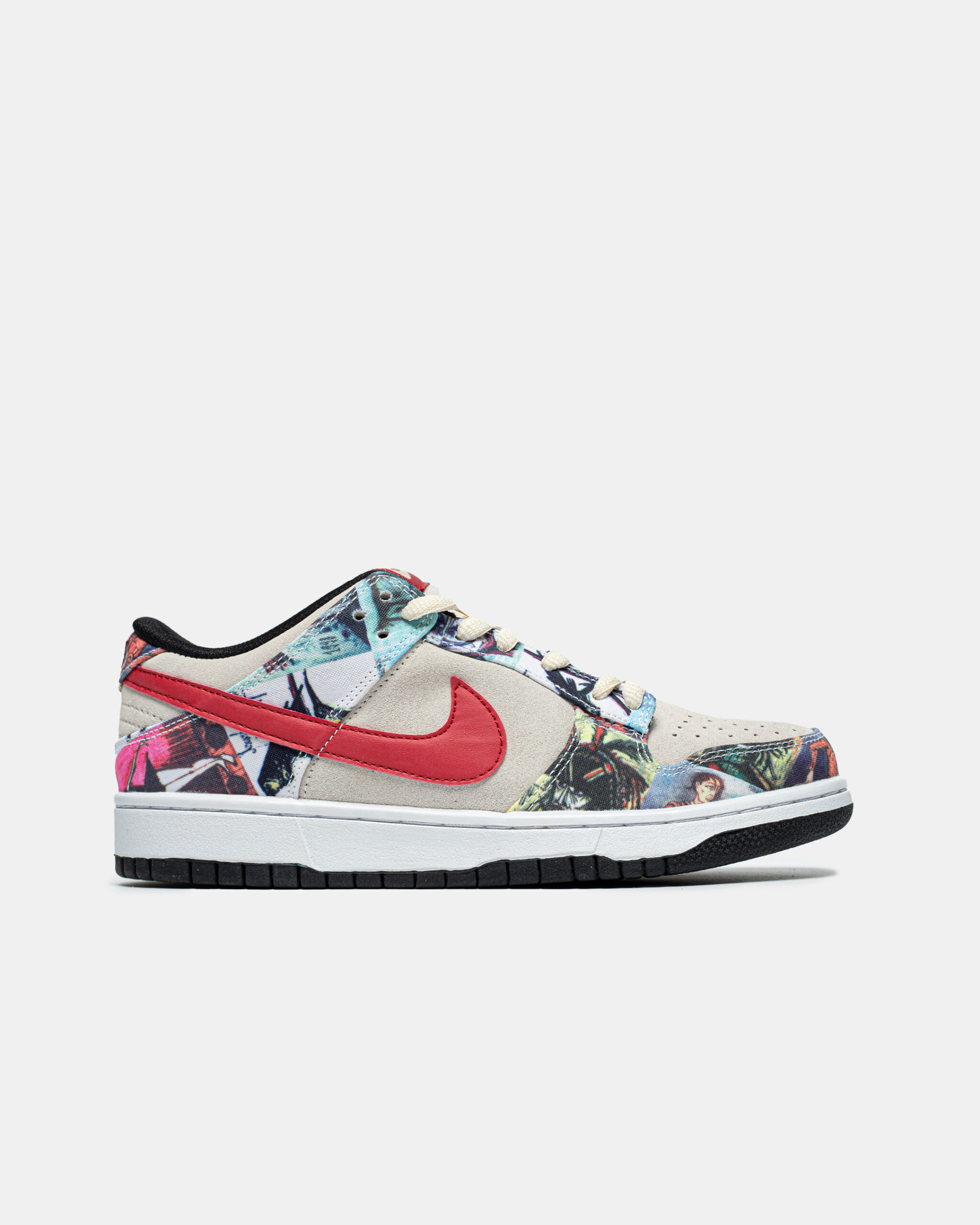 NIke Sb Dunk Low Paris - Зображення 2