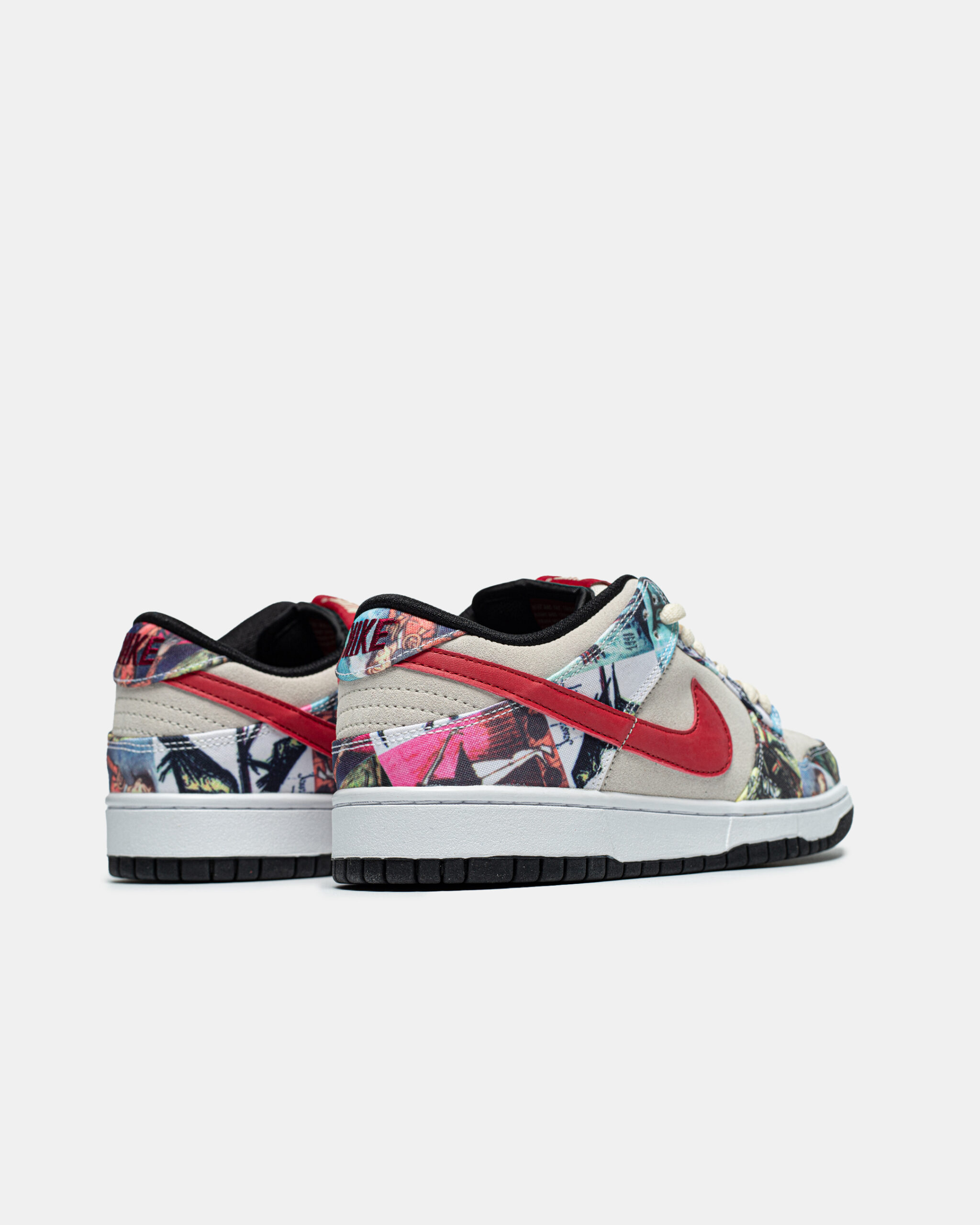 NIke Sb Dunk Low Paris - Зображення 5