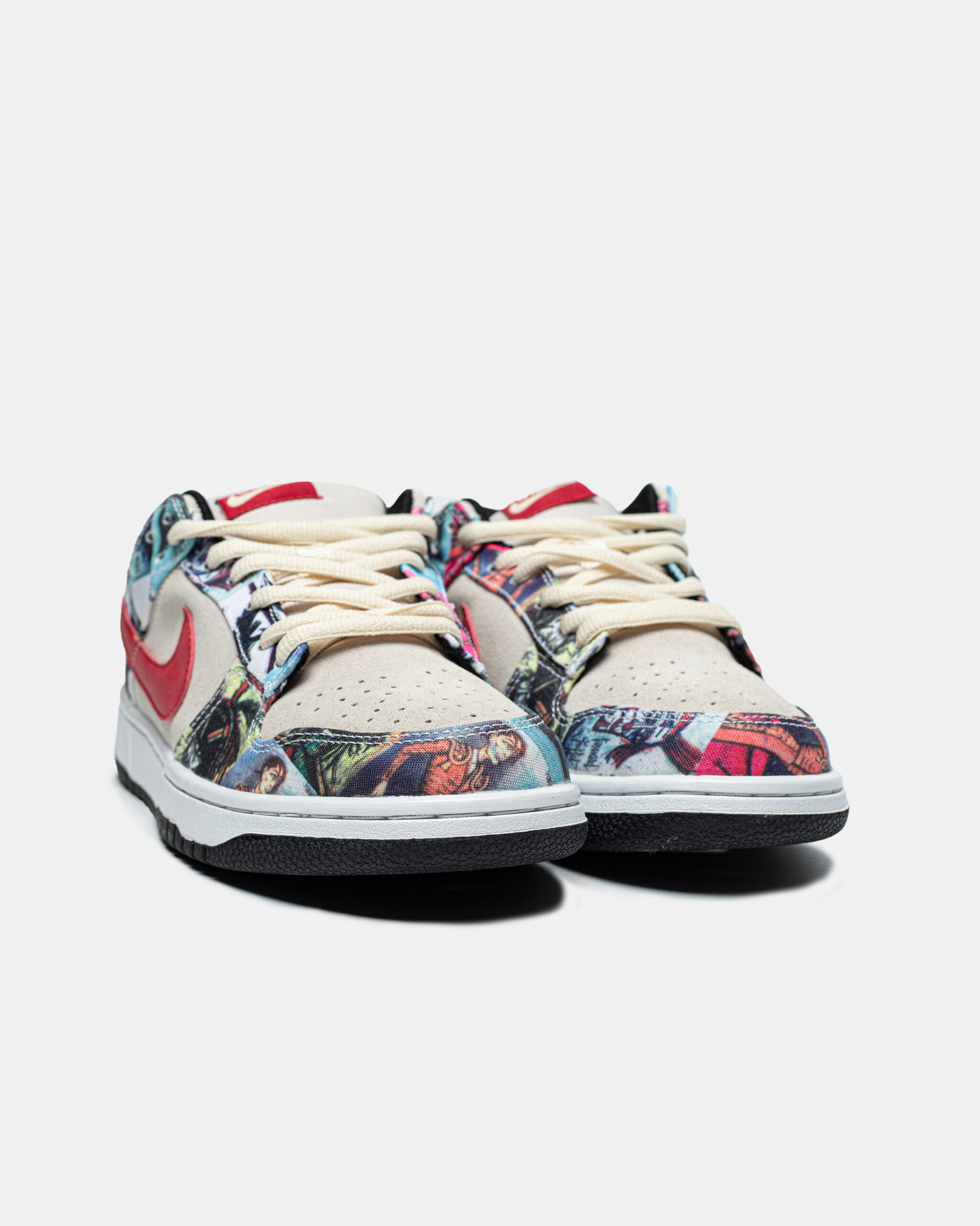 NIke Sb Dunk Low Paris - Зображення 4