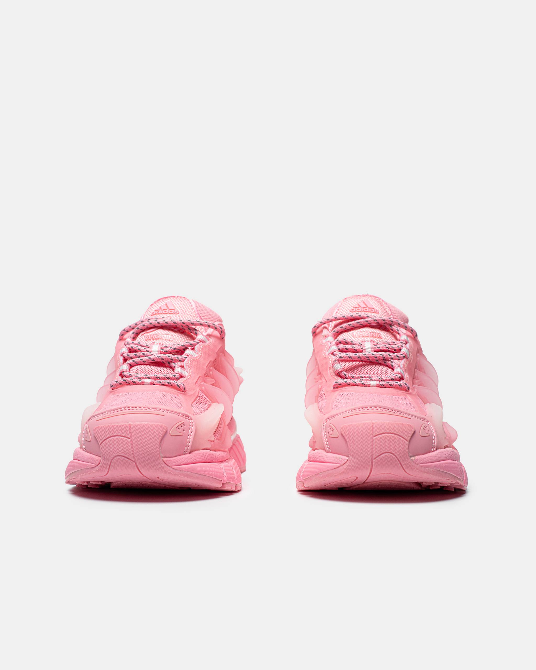 Pharrell's Adidas Jellyfish Pink Moon - Зображення 5