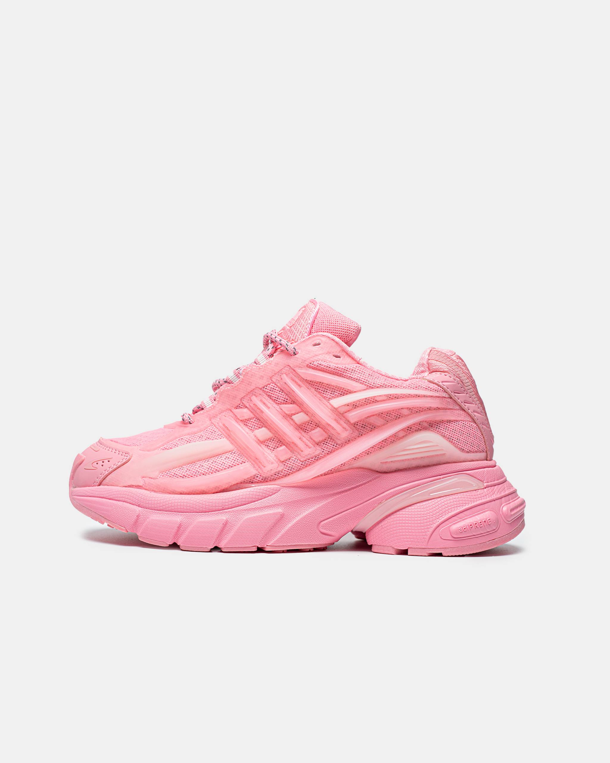 Pharrell's Adidas Jellyfish Pink Moon