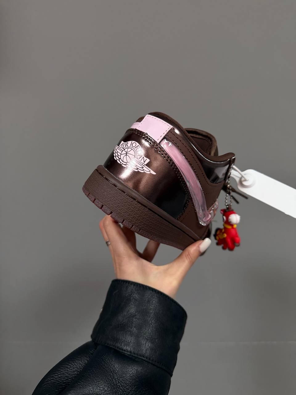 Air Jordan Retro 1 Low Box of Chocolates - Зображення 6