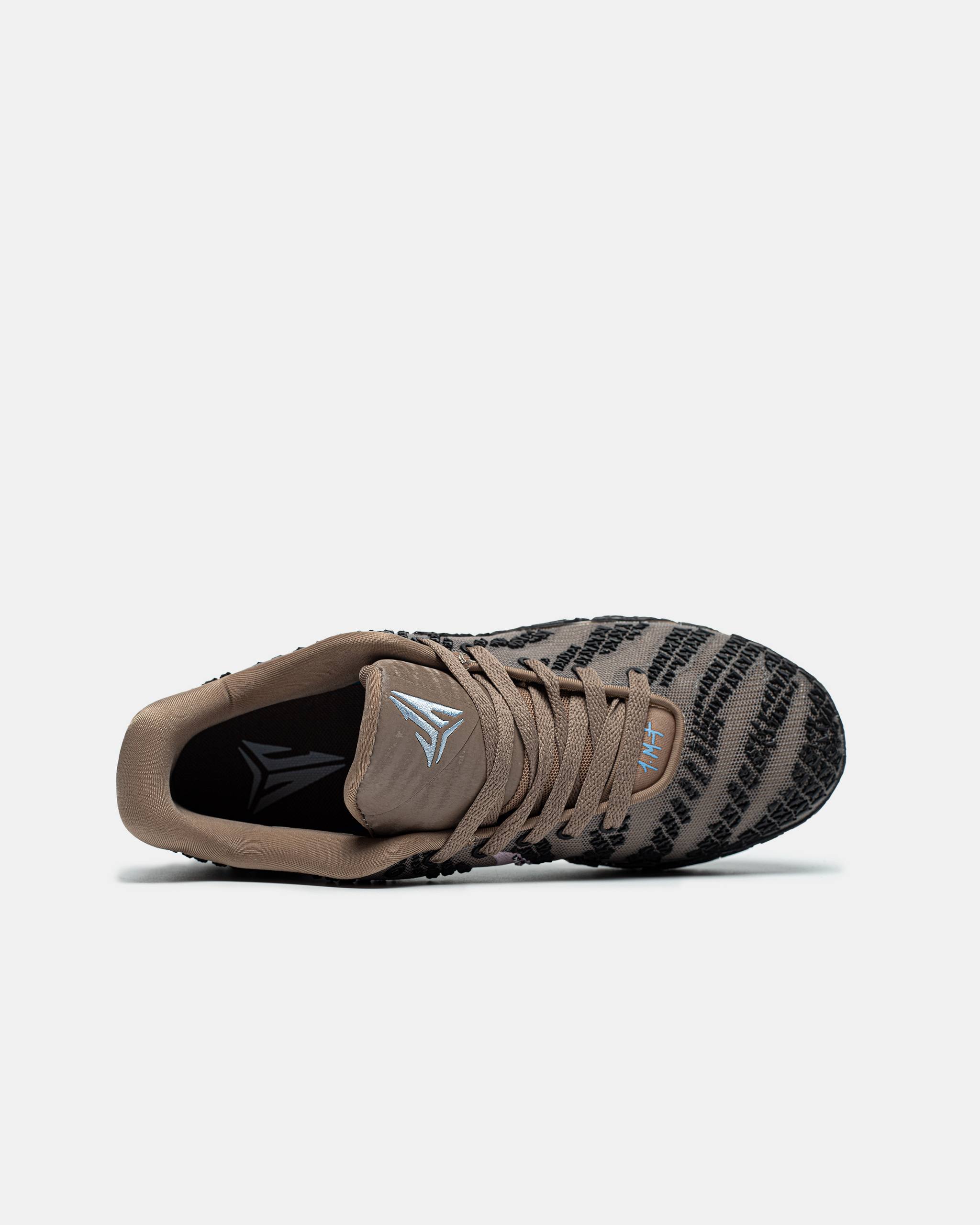 Nike JA3 Mink Brown - Зображення 5