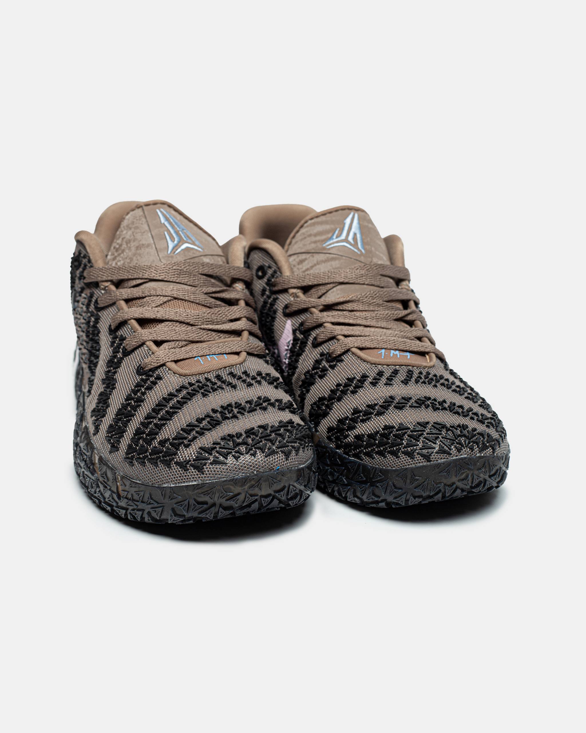 Nike JA3 Mink Brown - Зображення 3