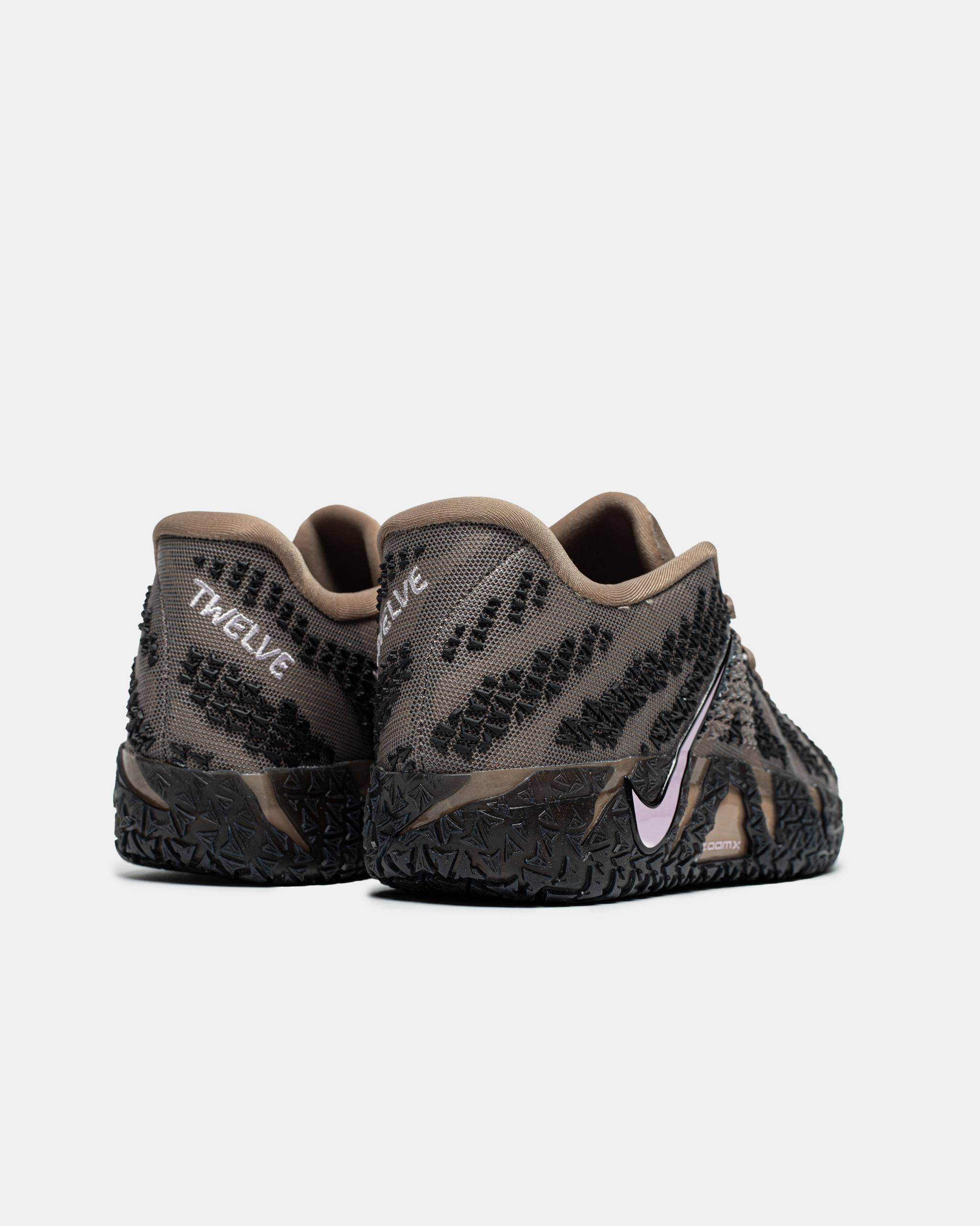 Nike JA3 Mink Brown - Зображення 4