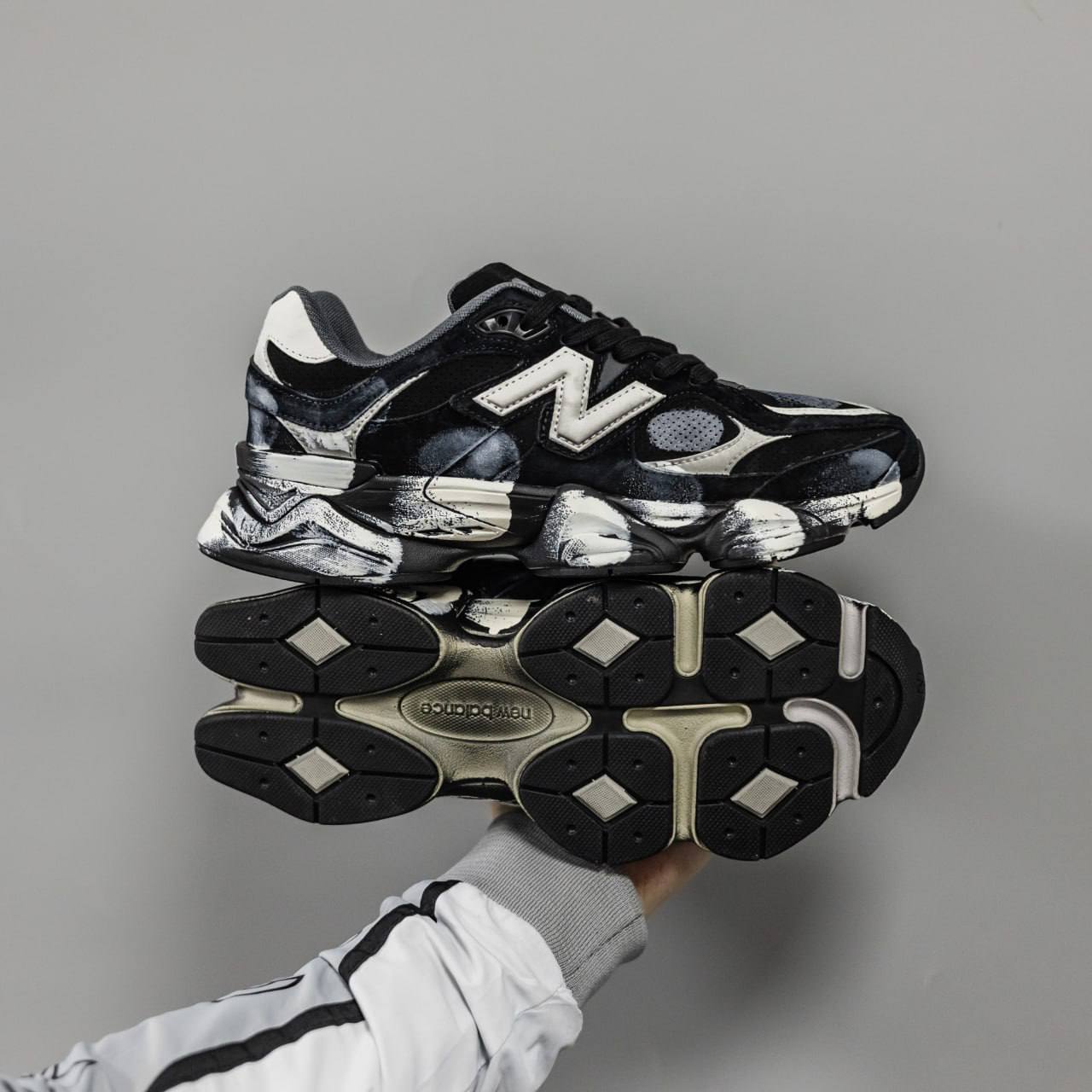 New Balance 9060 - Зображення 5